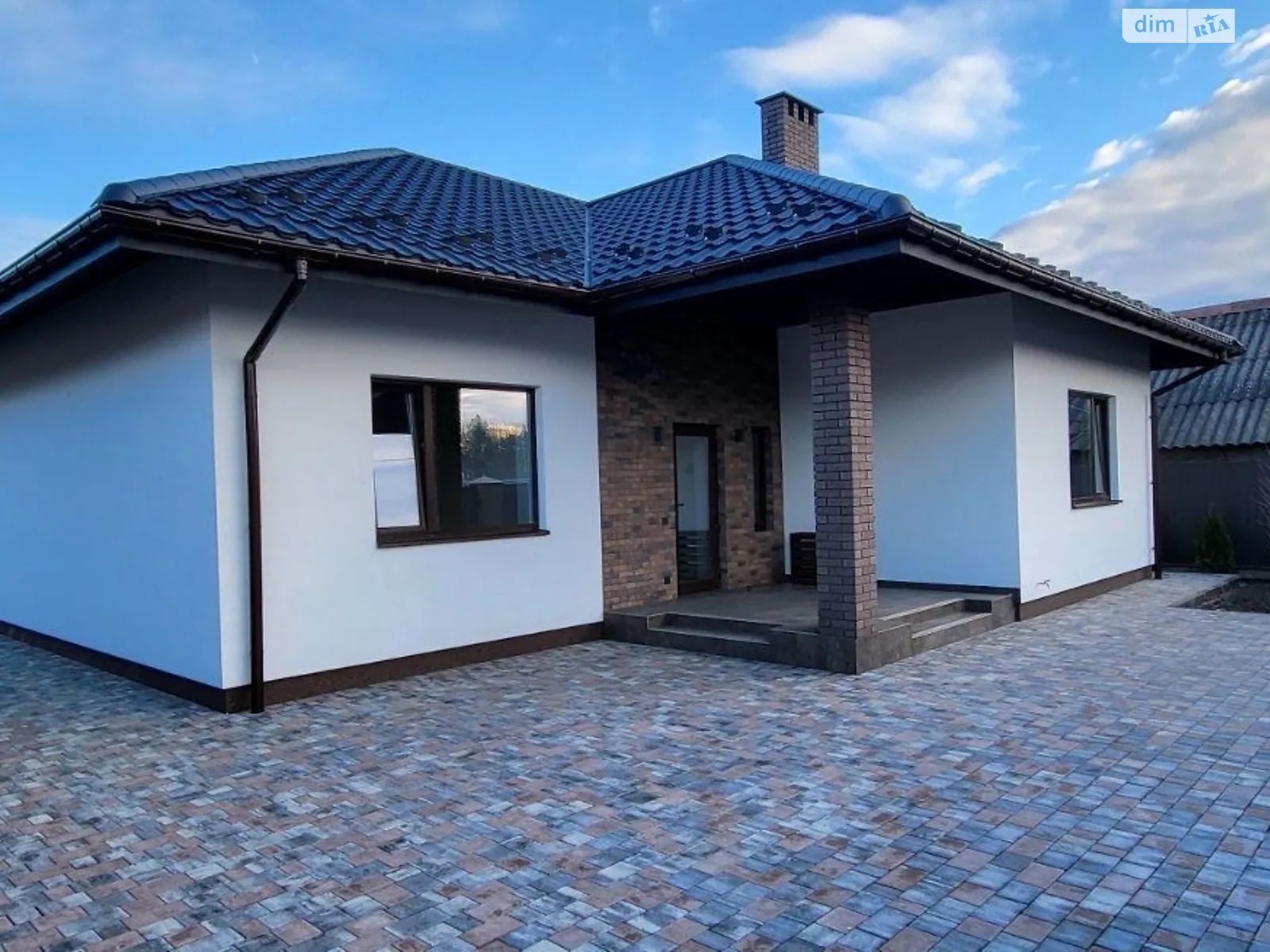 Продается одноэтажный дом 106 кв. м с участком, цена: 120000 $ - фото 1