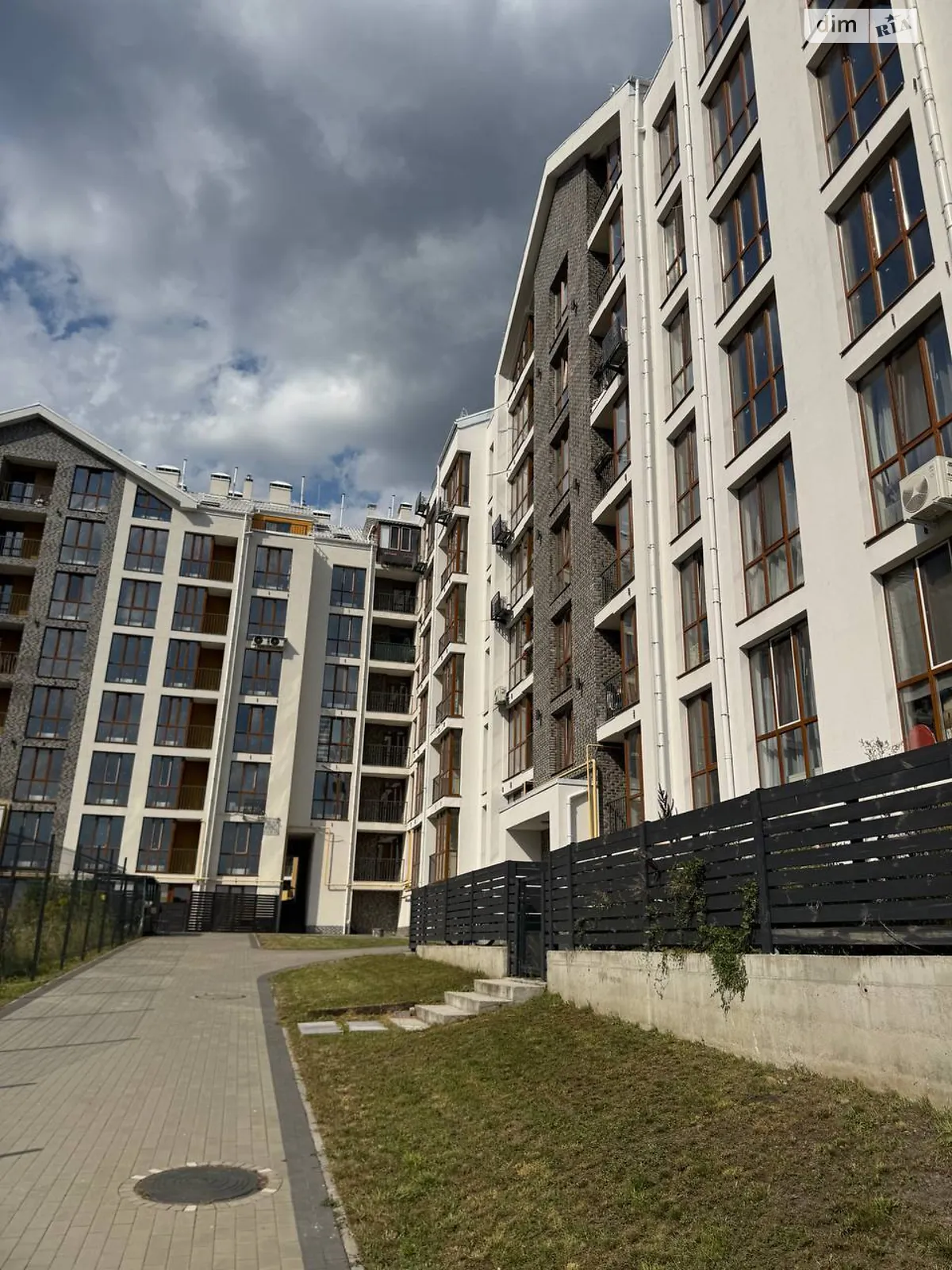 Продається 1-кімнатна квартира 38.7 кв. м у Ірпені, вул. Богдана Хмельницького, 3Є - фото 1