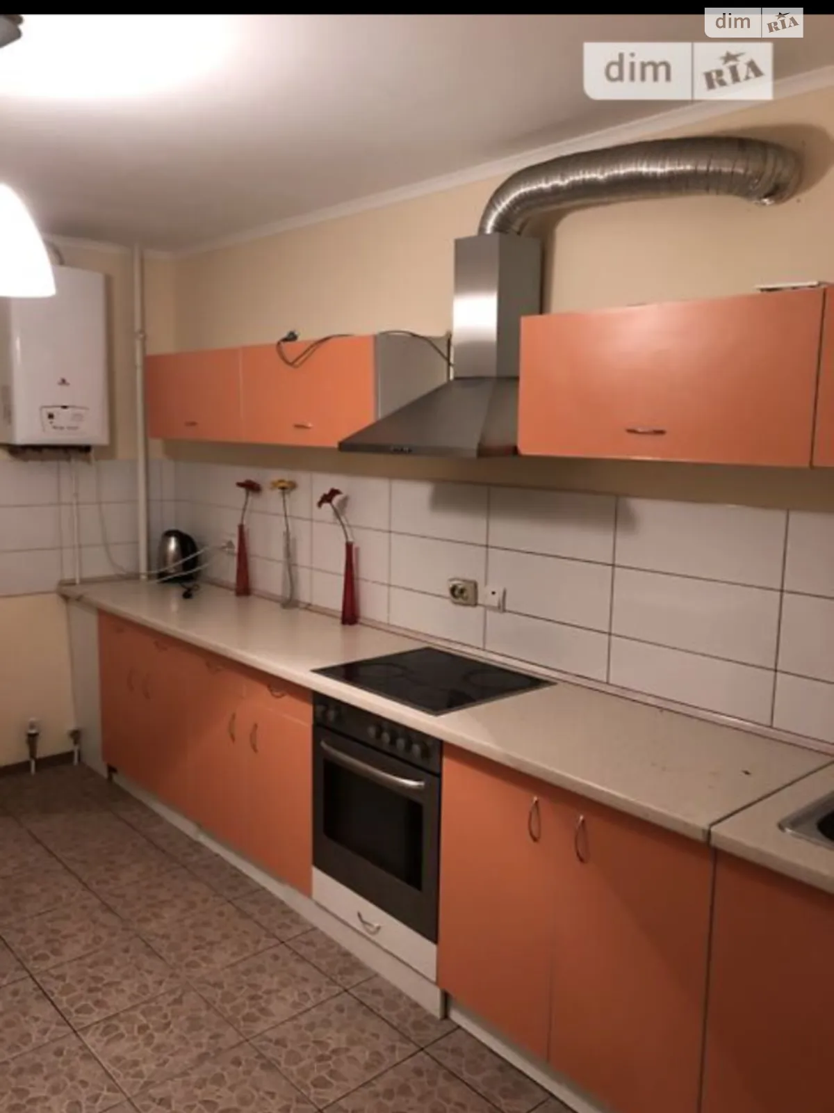 1-комнатная квартира 42 кв. м в Тернополе, цена: 48000 $ - фото 1