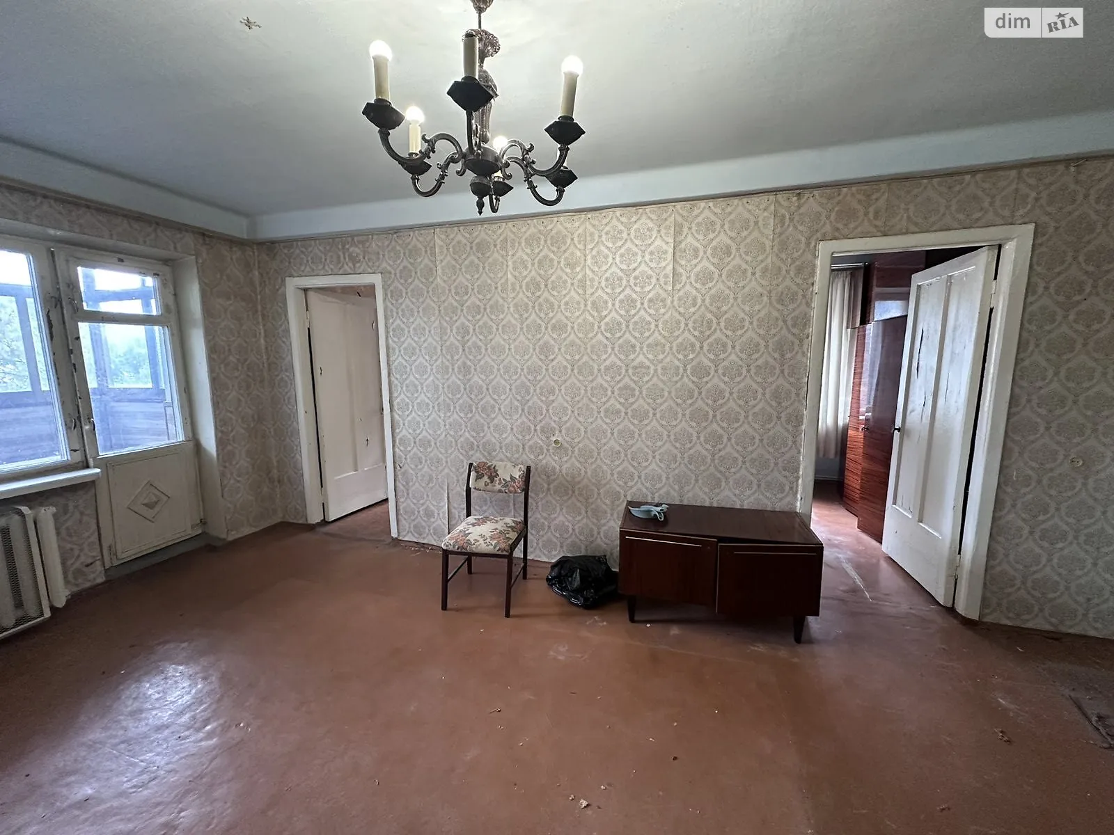 Продается 3-комнатная квартира 44.2 кв. м в Николаеве, цена: 20500 $ - фото 1