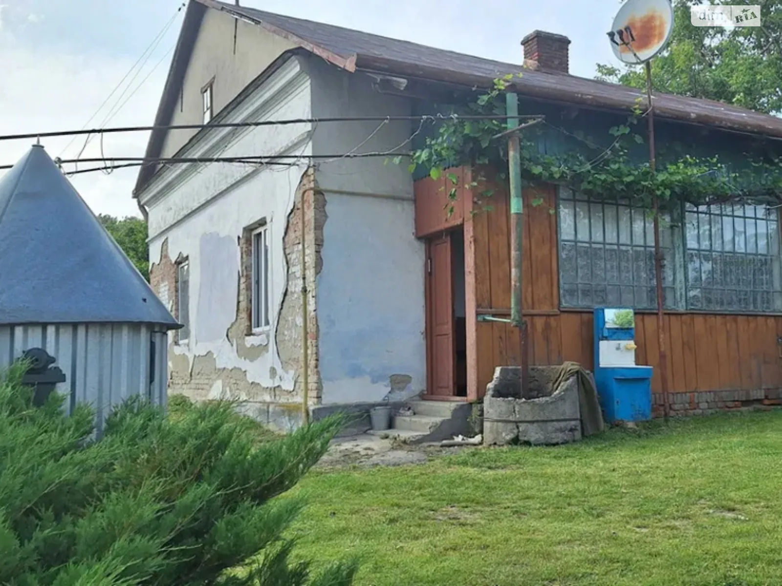 Продается одноэтажный дом 85 кв. м с баней/сауной, цена: 16000 $ - фото 1