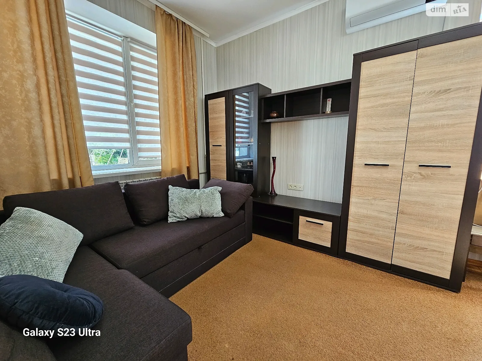 Здається в оренду 2-кімнатна квартира 55 кв. м у Харкові, пл. Першого Травня, 1 - фото 1