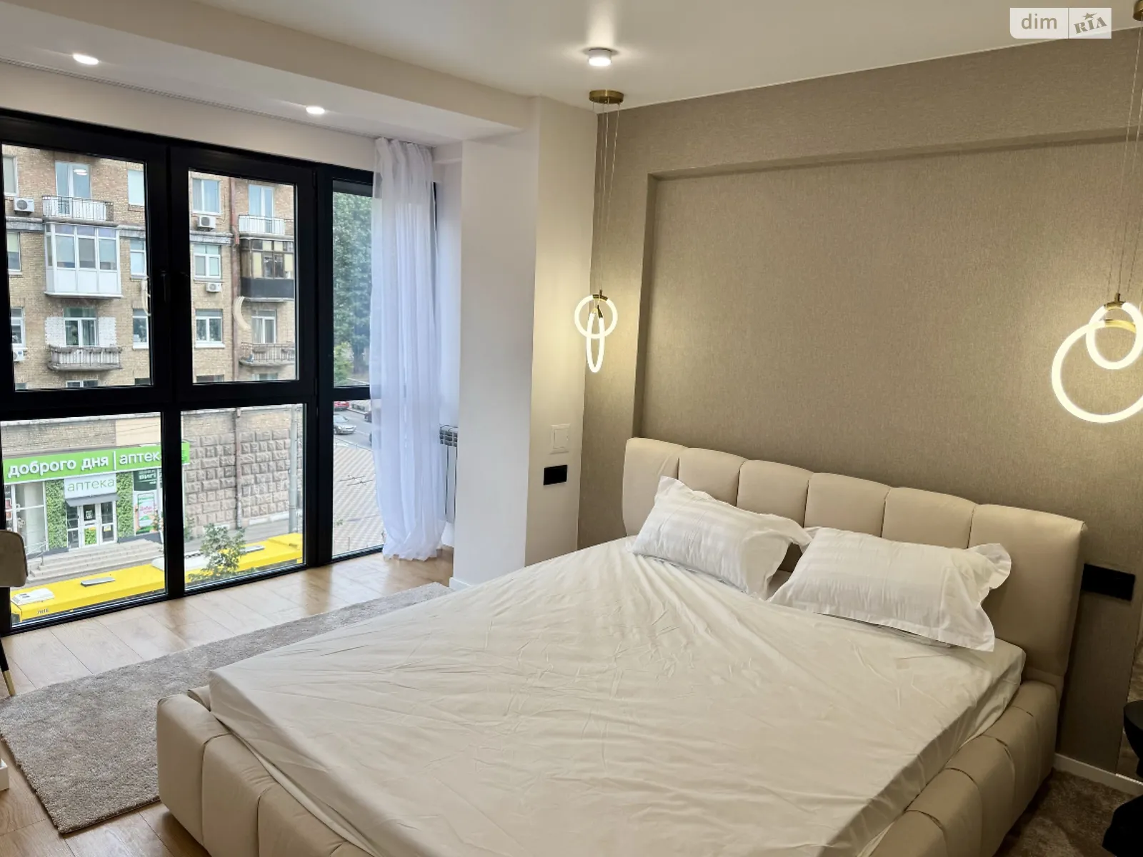 Продается 2-комнатная квартира 61 кв. м в Киеве, ул. Большая Васильковская, 94 - фото 1