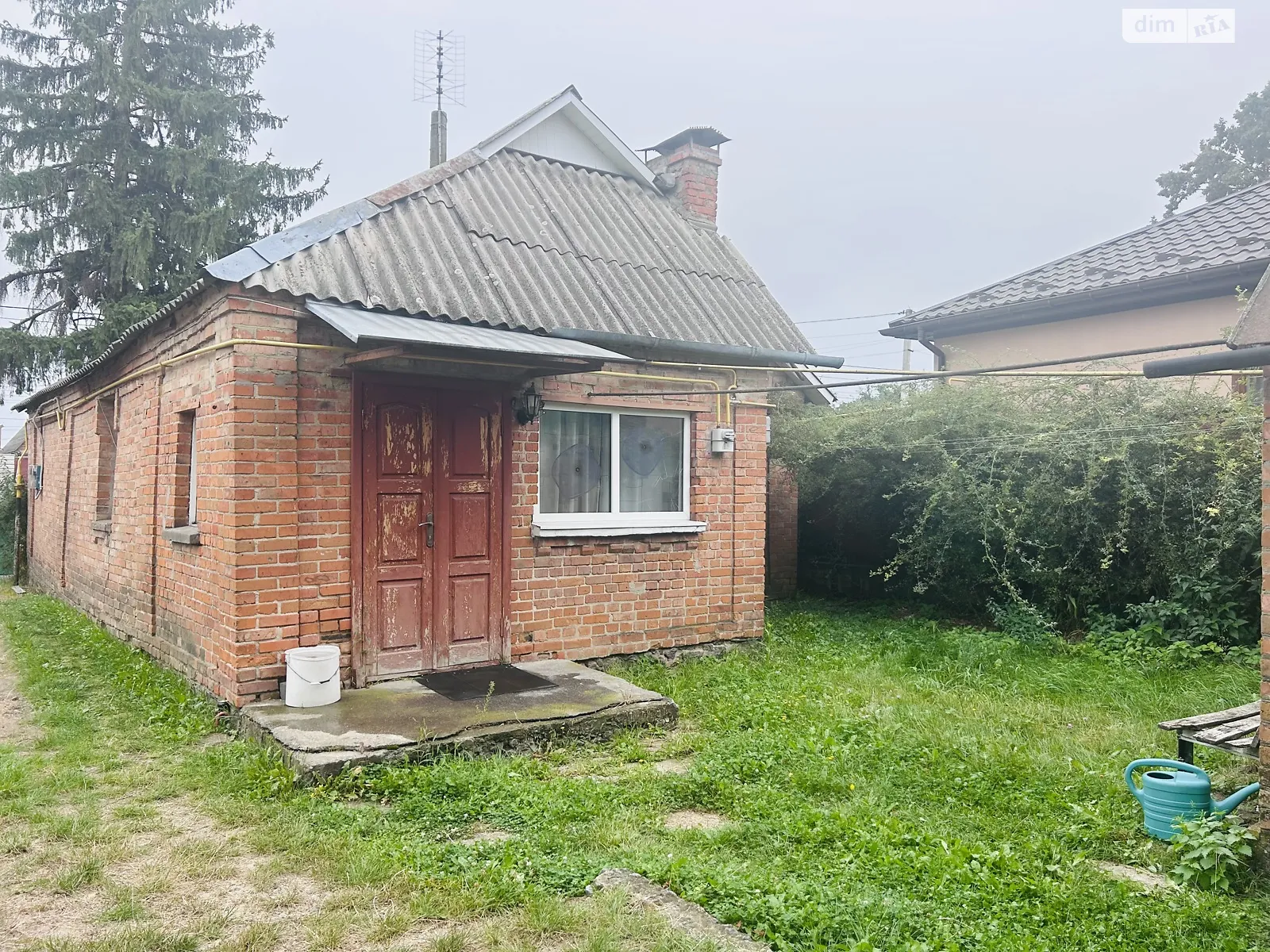 Продается одноэтажный дом 62.1 кв. м с балконом, цена: 60000 $ - фото 1
