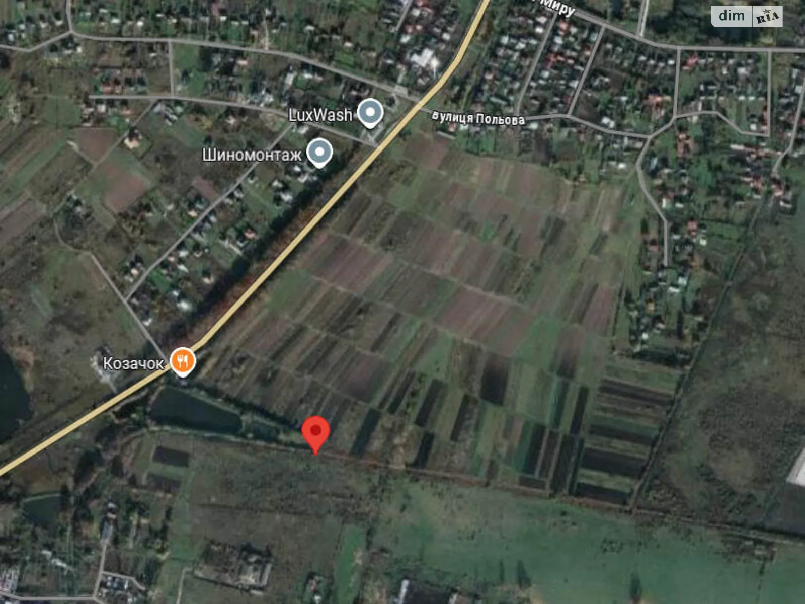 Оброшине, цена: 24000 $ - фото 1