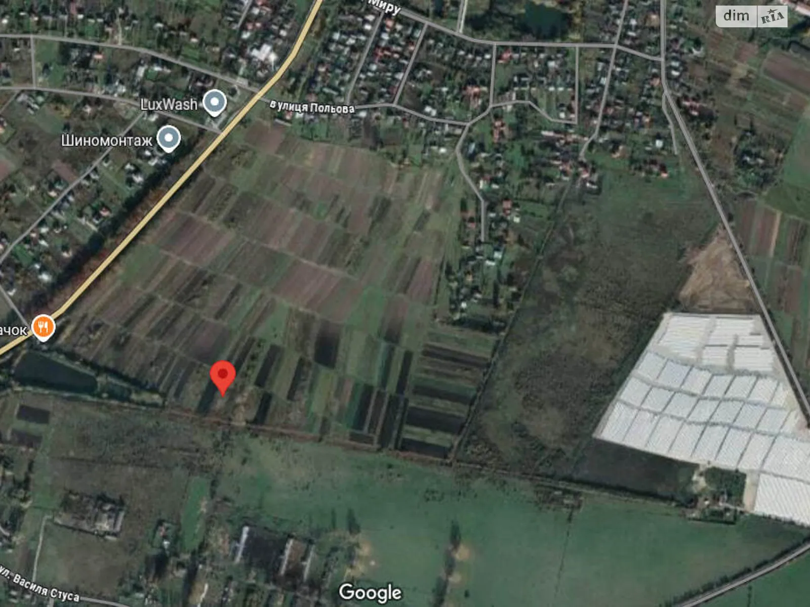 Оброшине, цена: 38000 $ - фото 1