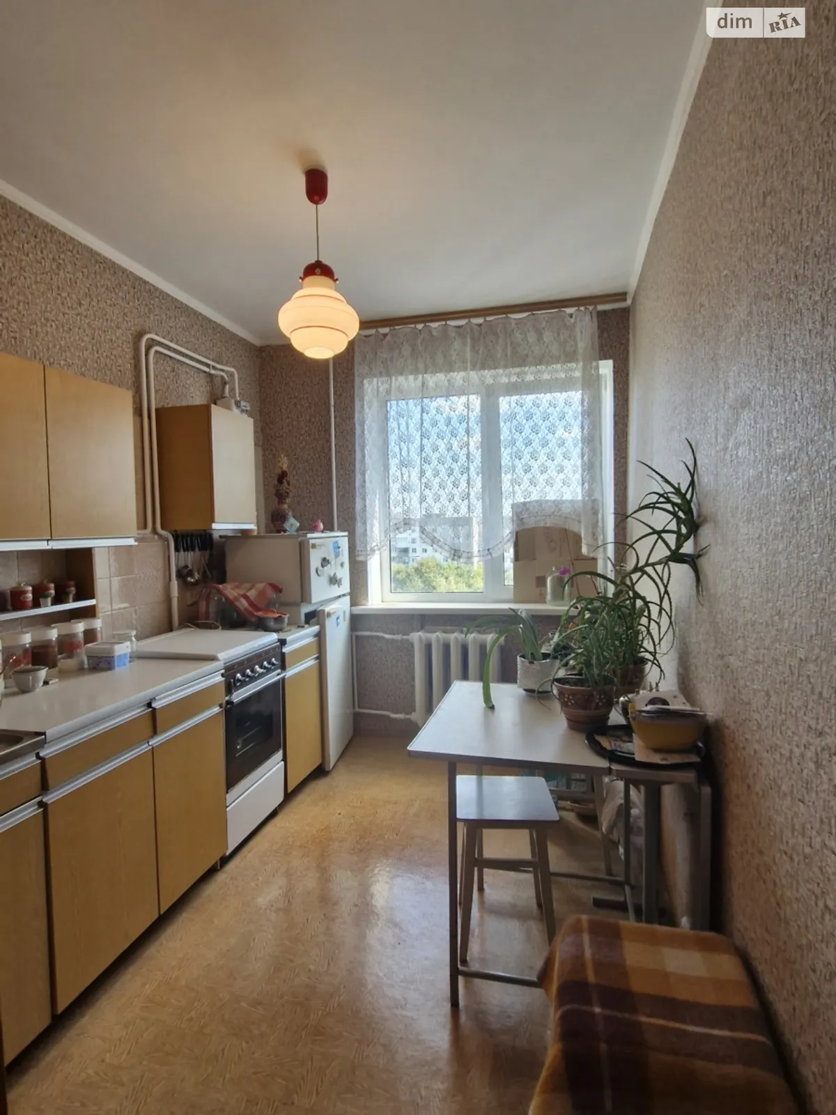 Продается 3-комнатная квартира 63.24 кв. м в Житомире, ул. Клосовского Александра, 14 - фото 1