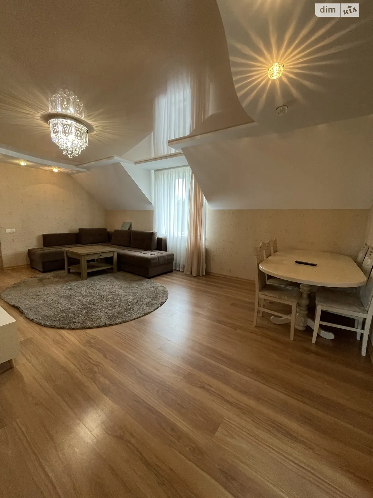 Сдается в аренду часть дома 96 кв. м с садом, цена: 21000 грн - фото 1