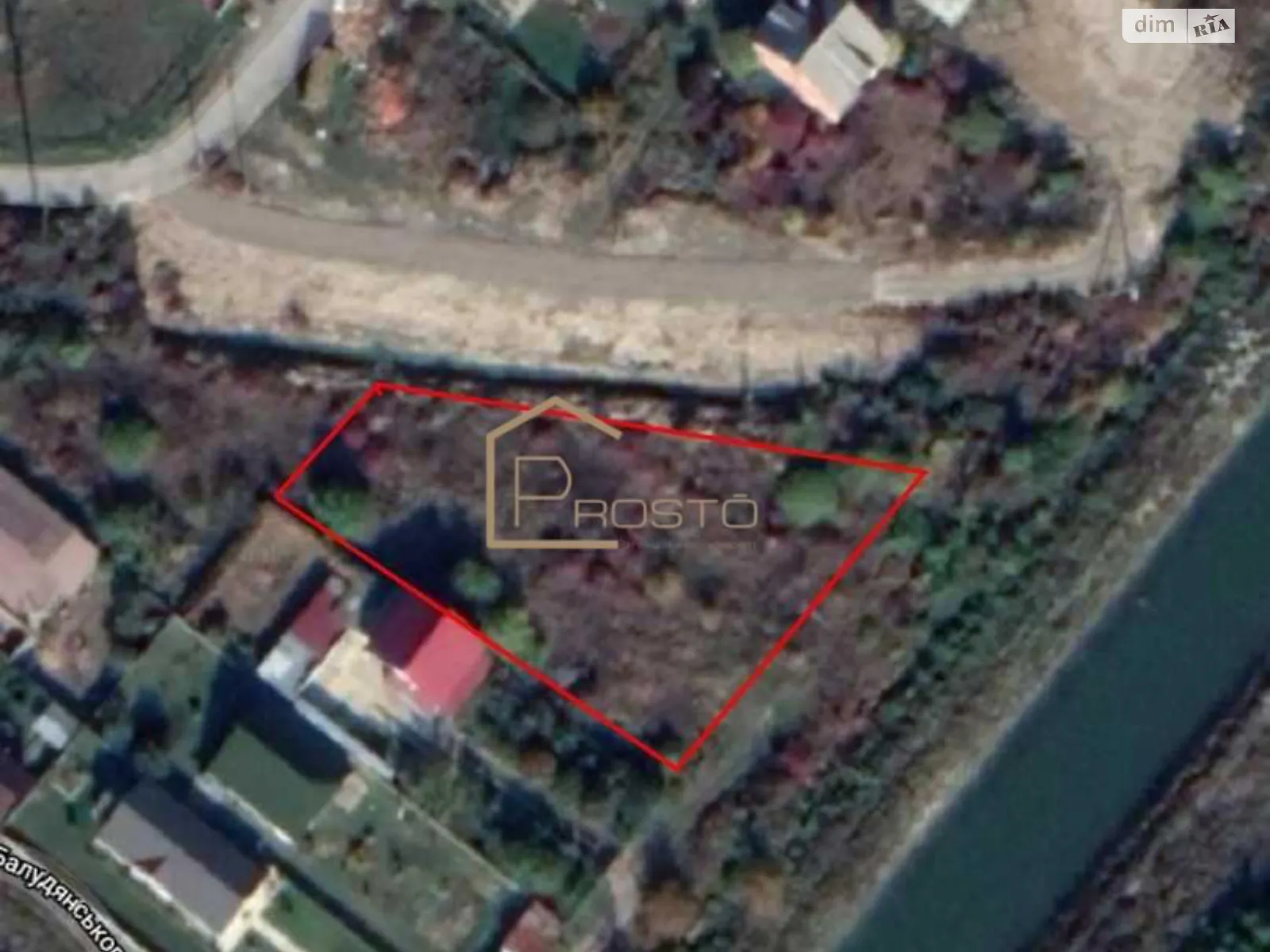 Продається земельна ділянка 18 соток у Закарпатській області, цена: 36000 $ - фото 1