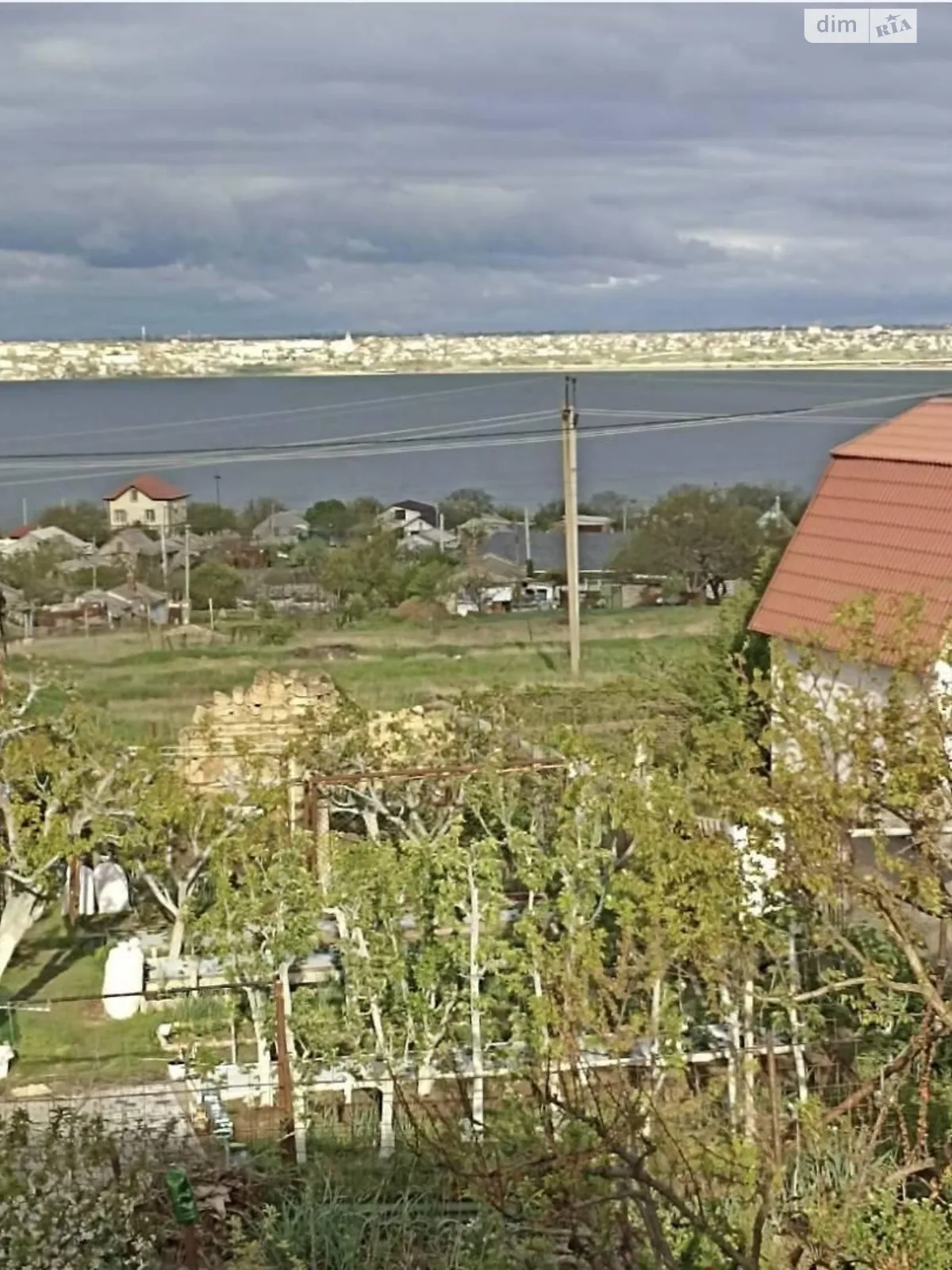 Продается дом на 2 этажа 90 кв. м с террасой, цена: 60000 $ - фото 1