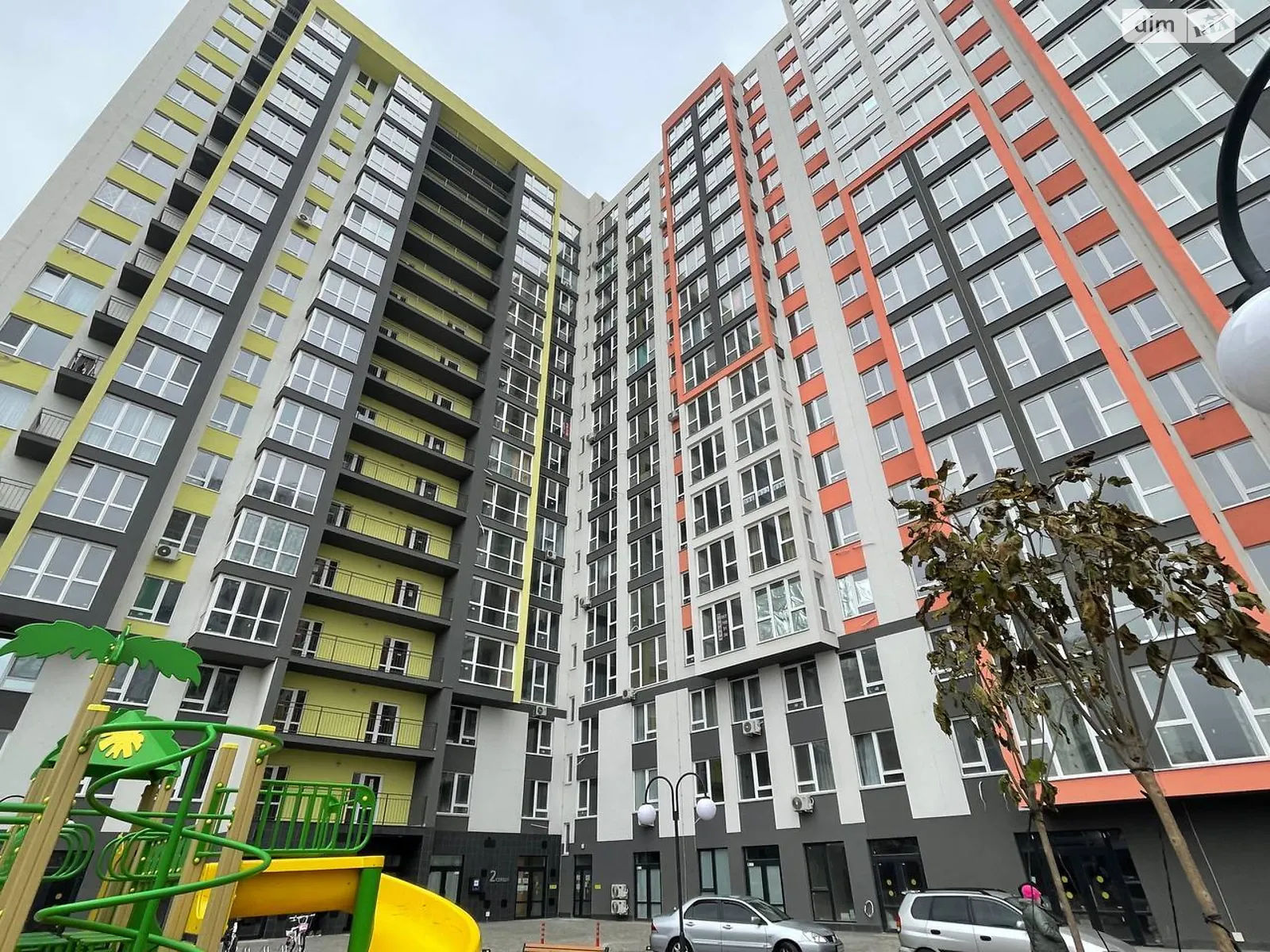 Продается 1-комнатная квартира 42.5 кв. м в Одессе, ул. Евгения Чикаленко(Академика Вильямса), 93/4 - фото 1