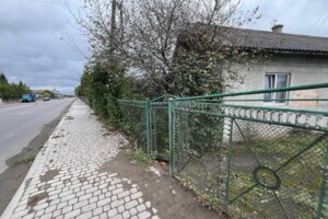 Продажа дома, Ивано-Франковская, Криховцы (Ивано-Франковск), Крихивецкая улица, дом 71