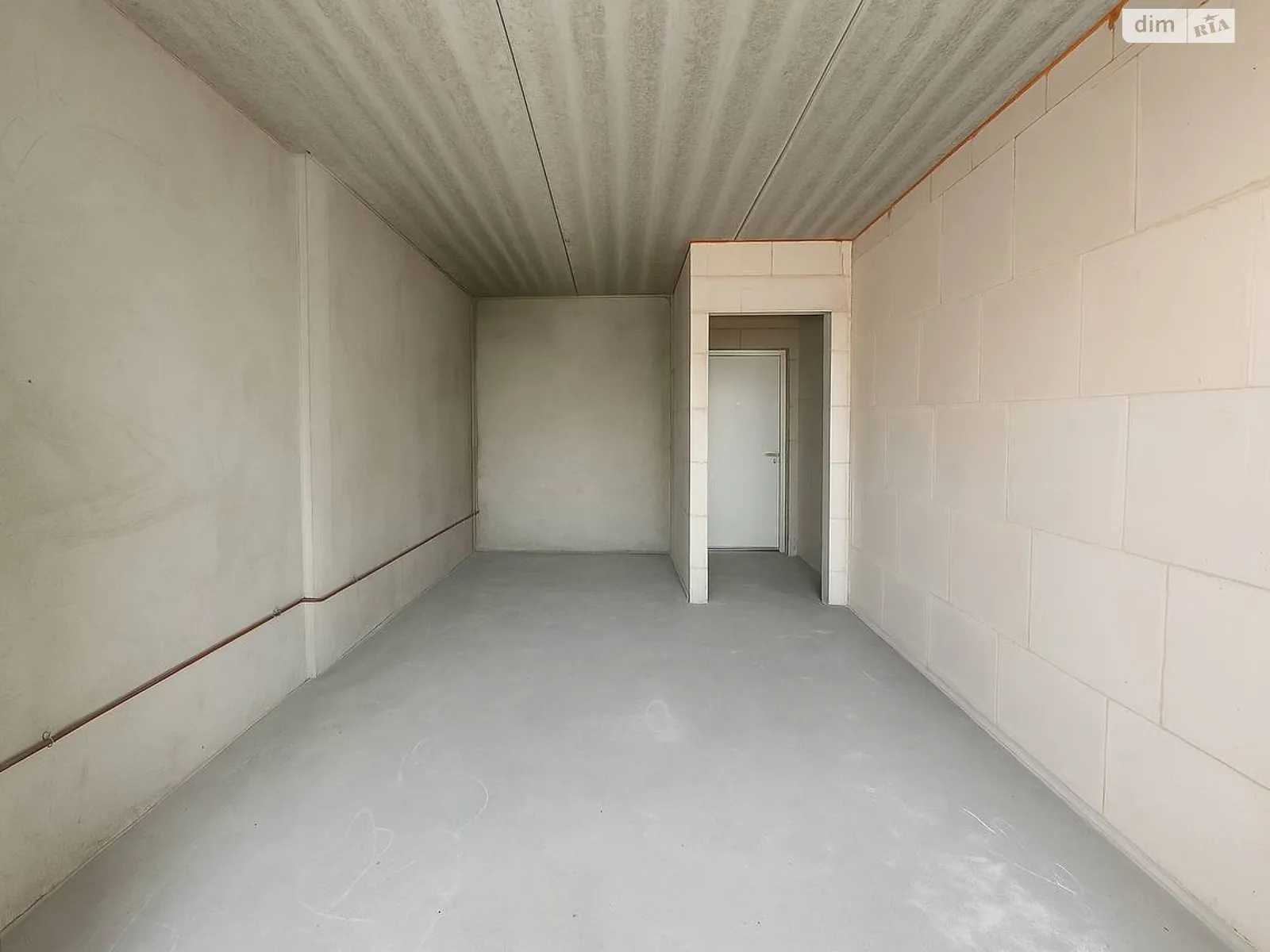 Продается 1-комнатная квартира 41.8 кв. м в Ирпене, ул. Молодежная, 11/6 - фото 1