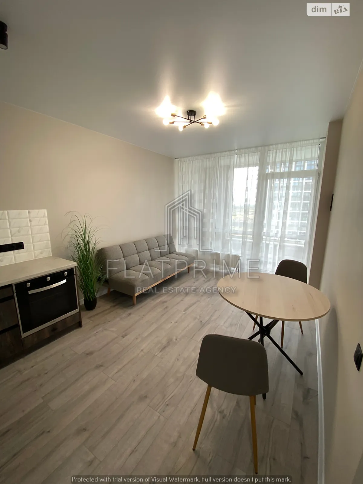 ул. Александра Олеся, 5А Виноградарь Киев ЖК Варшавский 2 - фото 2