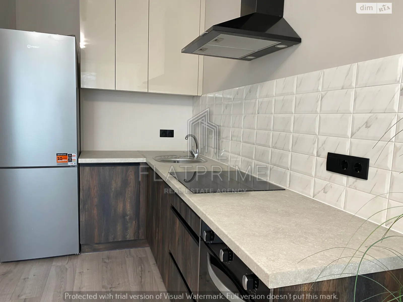 ул. Александра Олеся, 5А Виноградарь Киев ЖК Варшавский 2 - фото 4