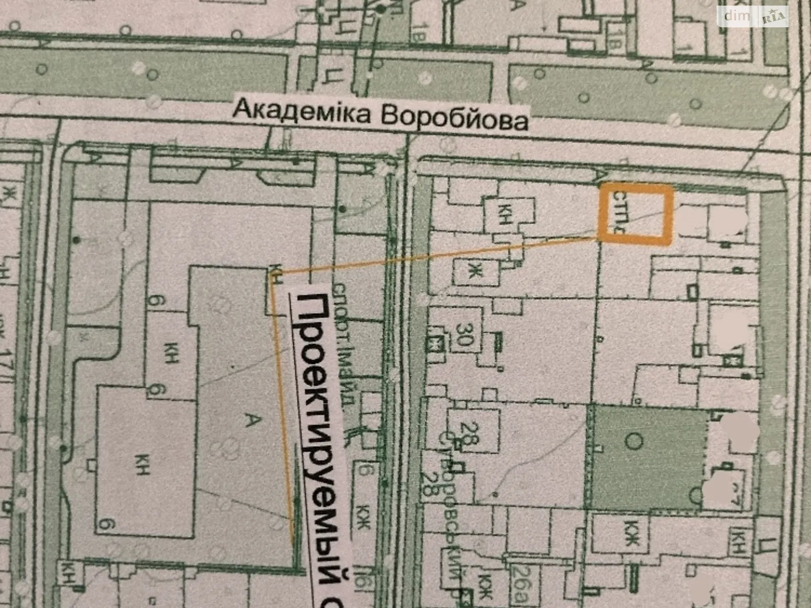 Продается земельный участок 4.3 соток в Одесской области, цена: 260000 $ - фото 1
