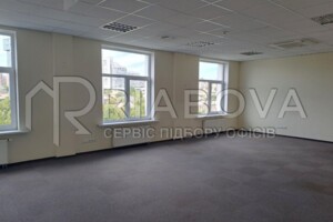 Долгосрочная аренда офисного помещения, Киев, р‑н. Печерский, ст.м. Зверинецкая(Дружбы народов), Дружбы Народов бульвар