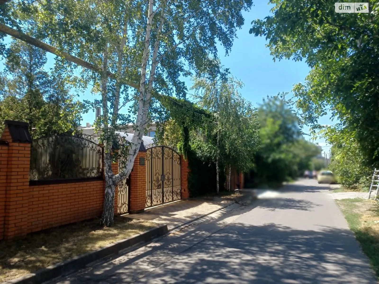 Продается земельный участок 6.01 соток в Одесской области, цена: 55000 $ - фото 1