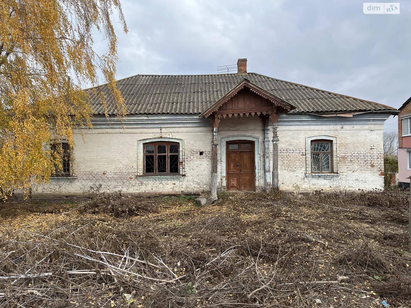 вулиця Миру, 65 Самгородок, цена: 9999 $ - фото 1