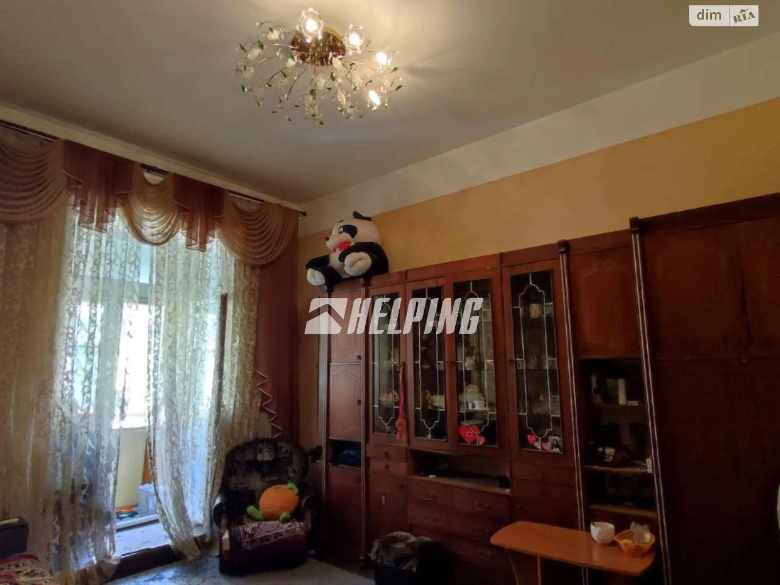 Продается комната 33 кв. м в Одессе, цена: 25000 $ - фото 1