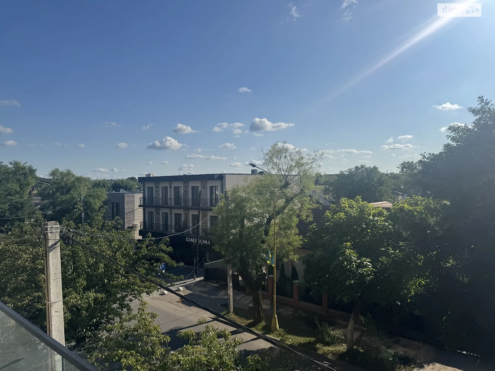 Продается 2-комнатная квартира 87.3 кв. м в Ужгороде, ул. Собранецкая, 100 - фото 1