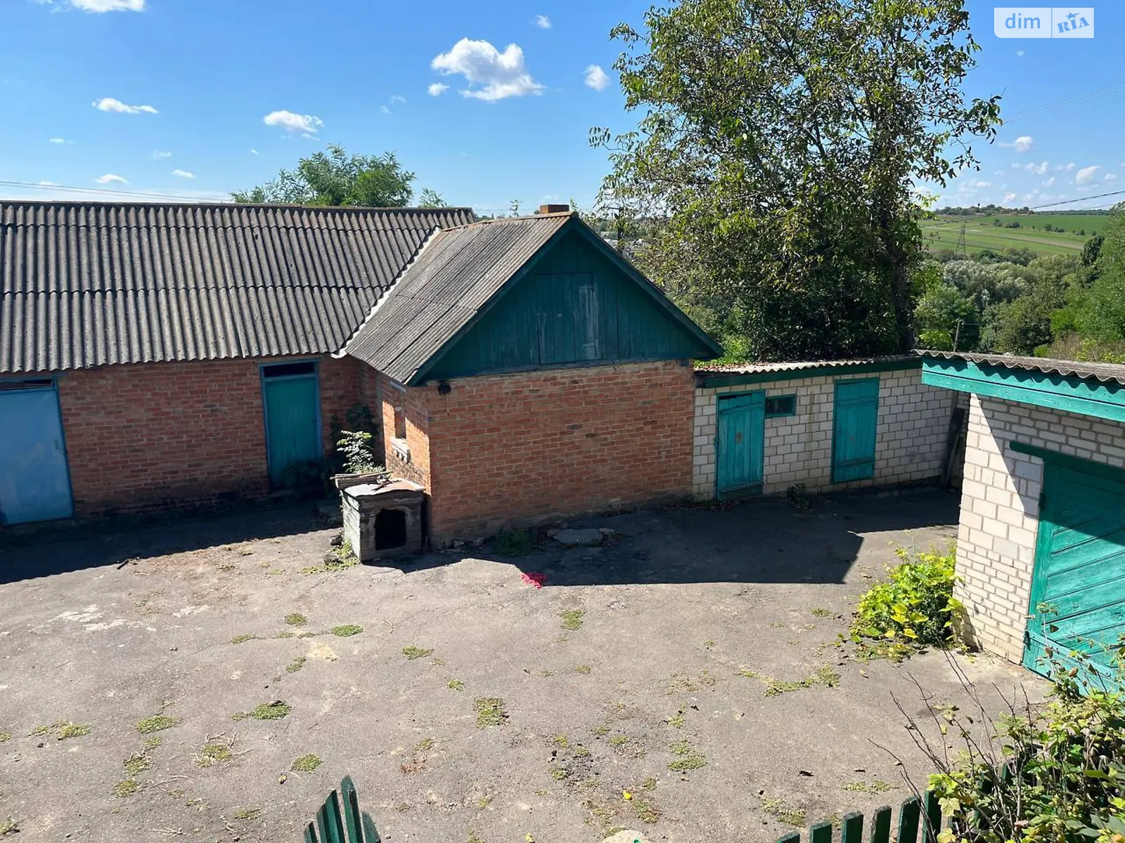 Продається одноповерховий будинок 109 кв. м з меблями, цена: 26000 $ - фото 1