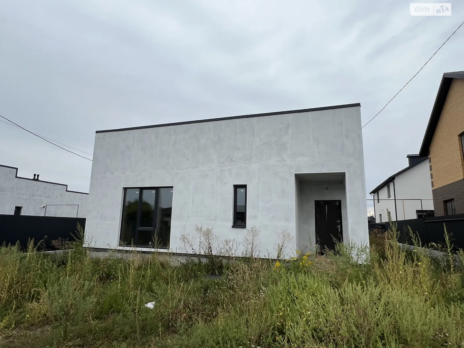 Продается одноэтажный дом 110 кв. м с мансардой, цена: 100000 $ - фото 1