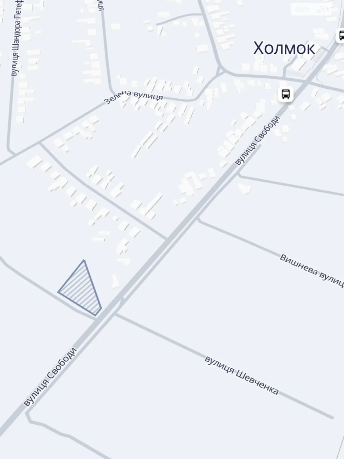 Продается земельный участок 30 соток в Закарпатской области, цена: 58000 $ - фото 1