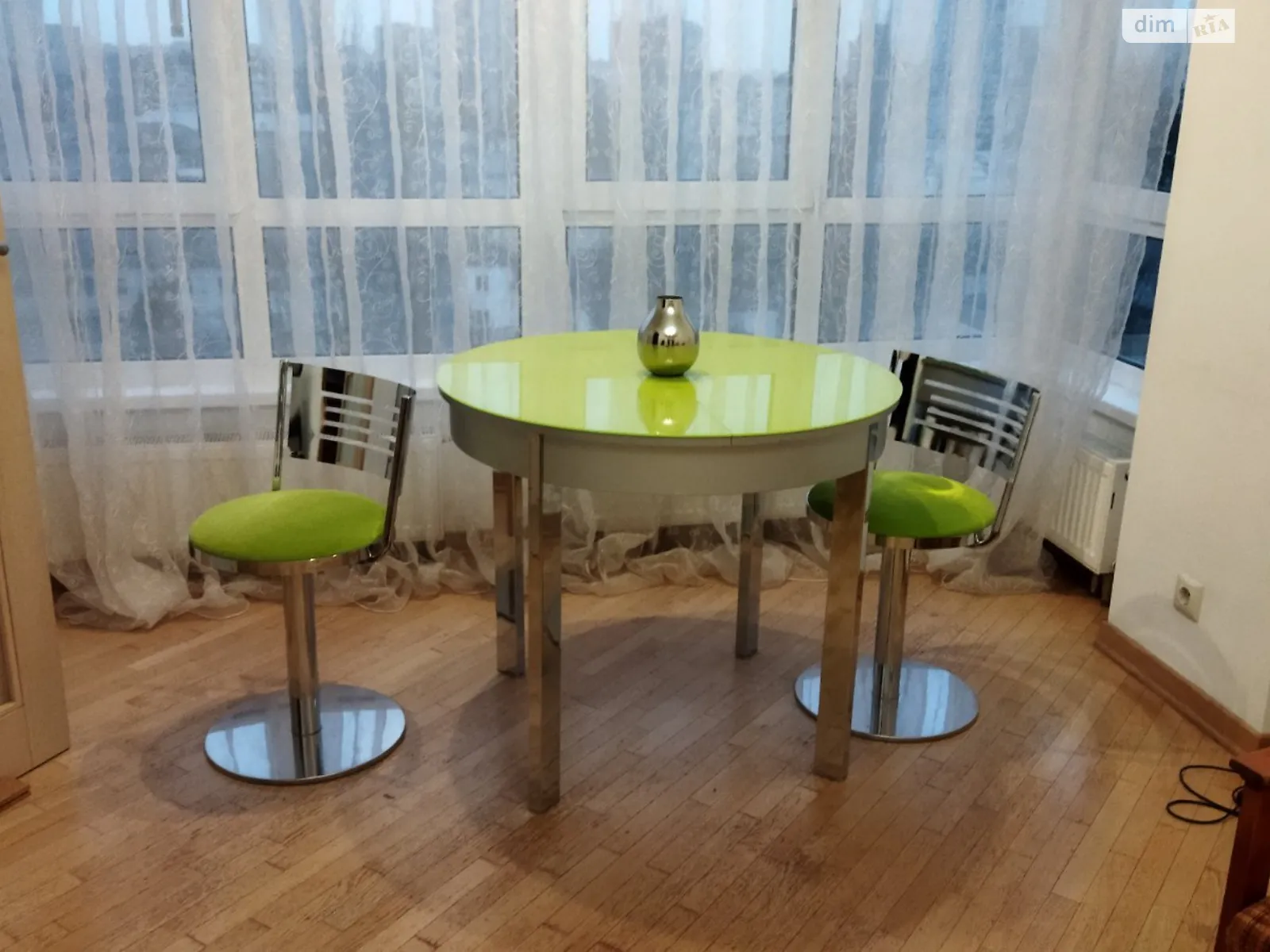 Сдается в аренду 3-комнатная квартира 74 кв. м в Киеве, ул. Довнар-Запольского, 6 - фото 1