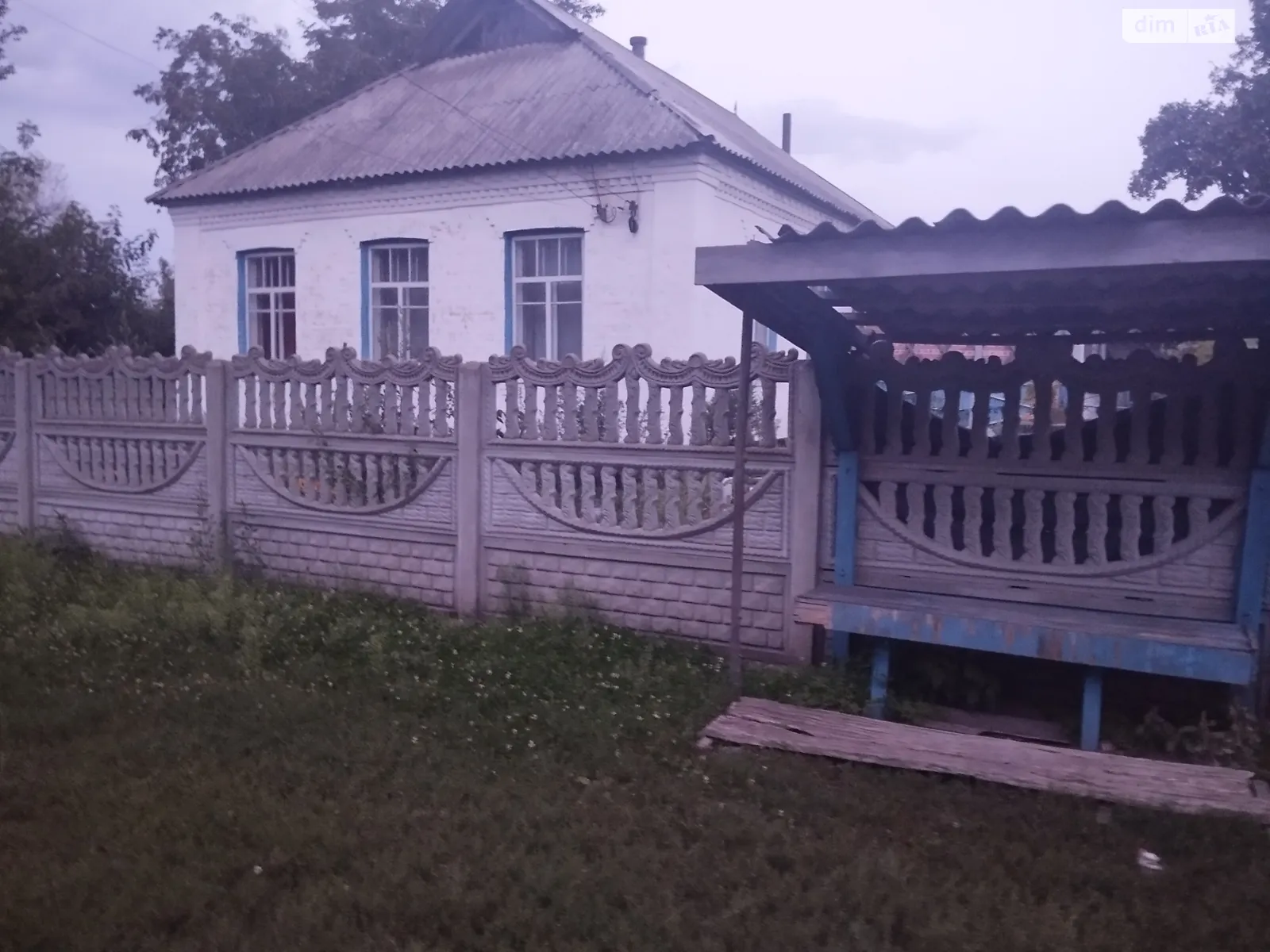 Продається одноповерховий будинок 88.8 кв. м з подвалом, цена: 25000 $ - фото 1