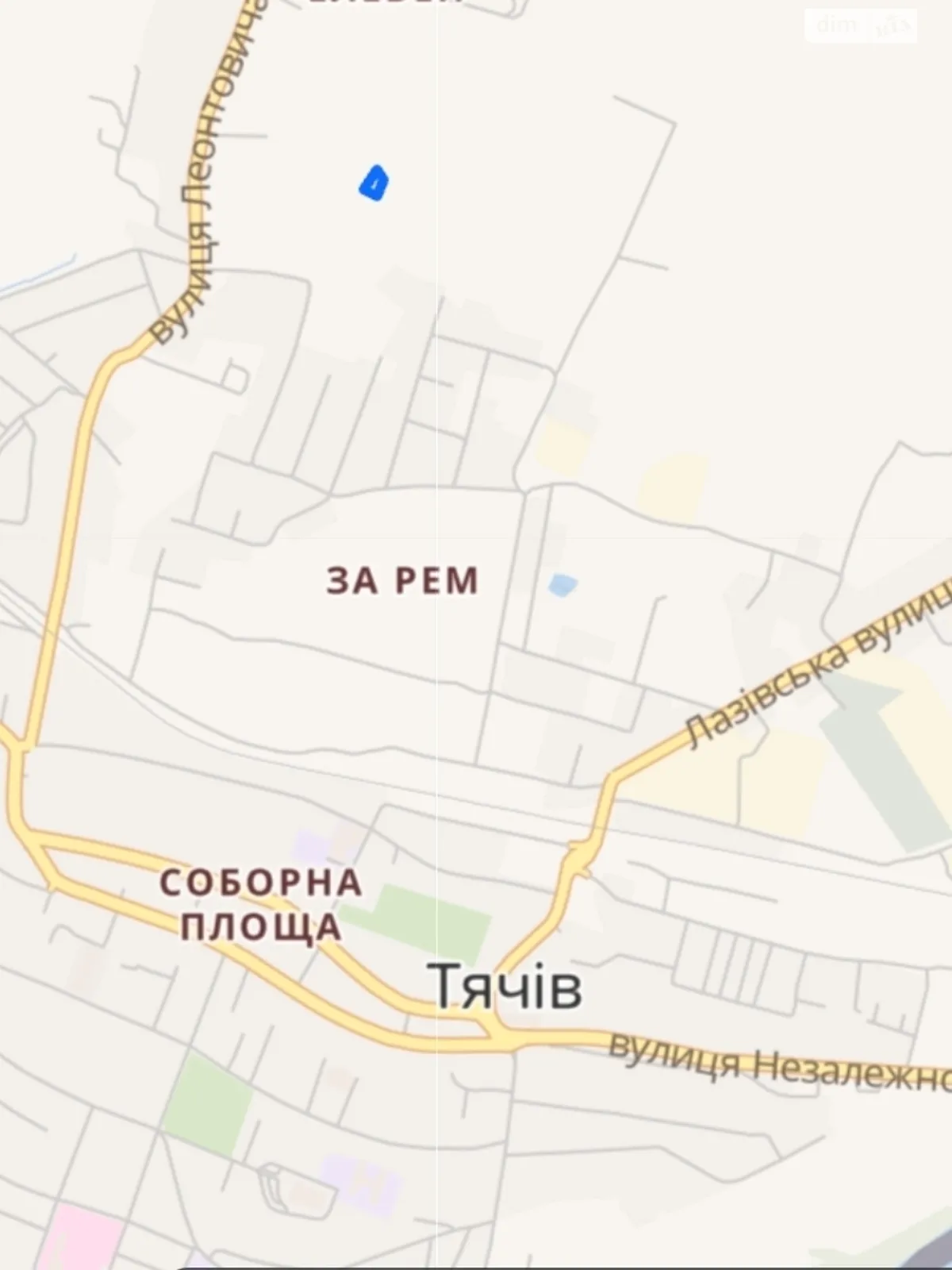 Свободи Тячев, цена: 10000 $ - фото 1