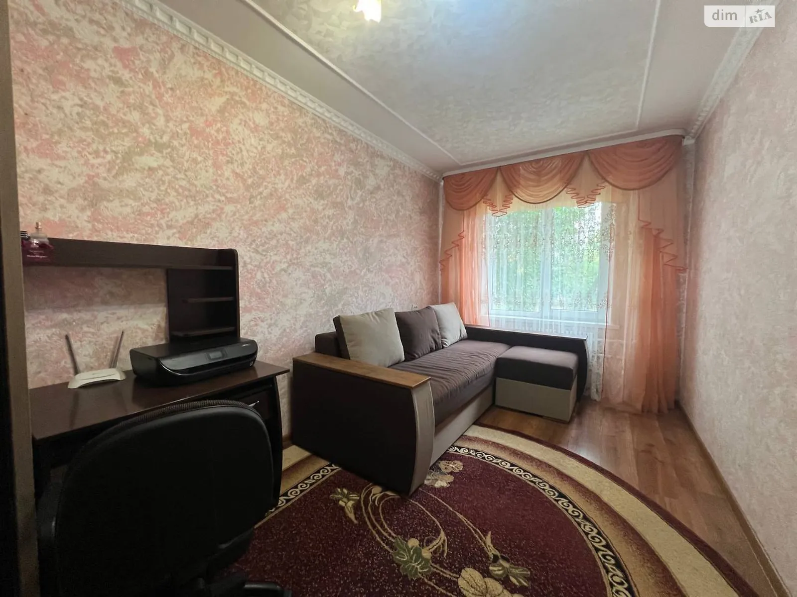ул. Миколайчука Ивана, 15А Каскад Ивано-Франковск - фото 1