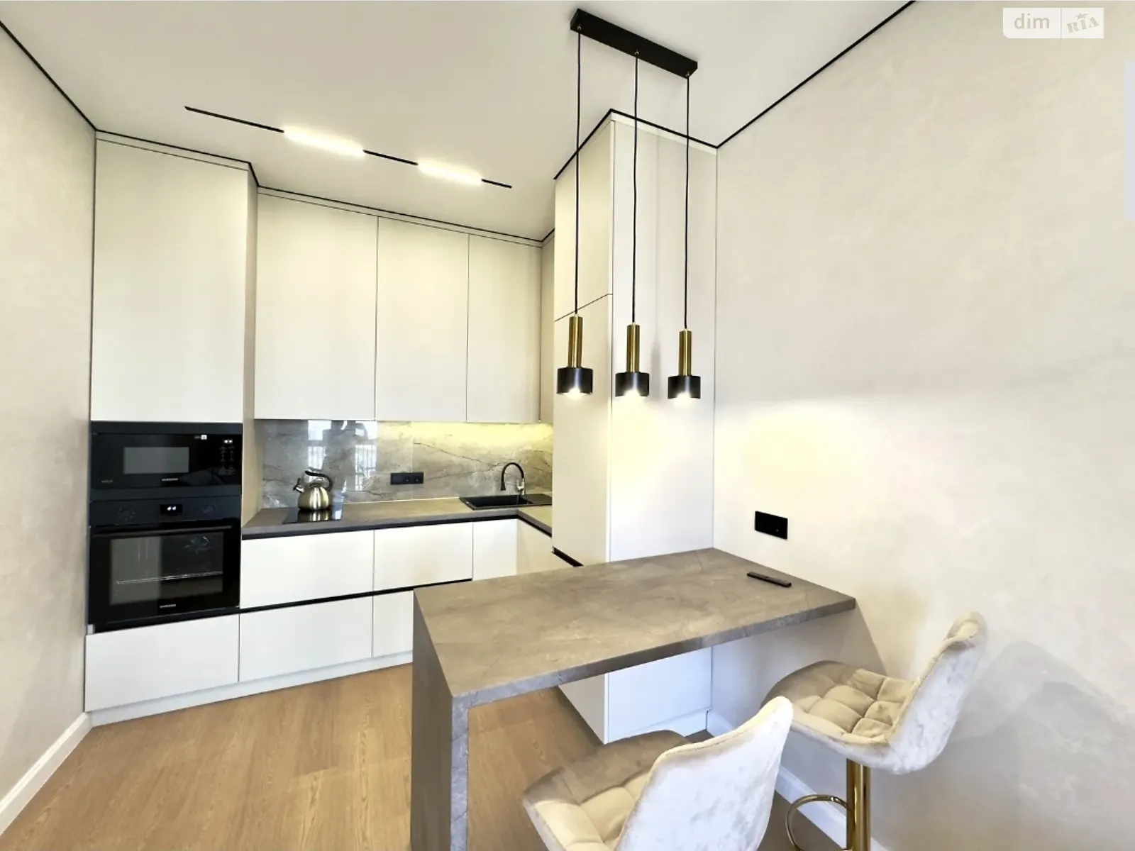 Сдается в аренду 1-комнатная квартира 46 кв. м в Киеве, Крепостной(Тверской) туп., 7В - фото 1