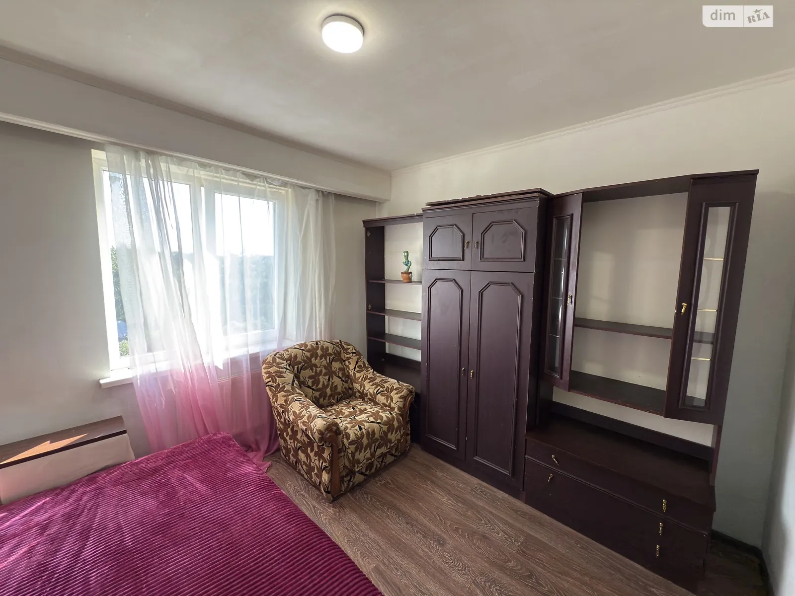 Сдается в аренду комната 34 кв. м в Львове, цена: 6500 грн - фото 1