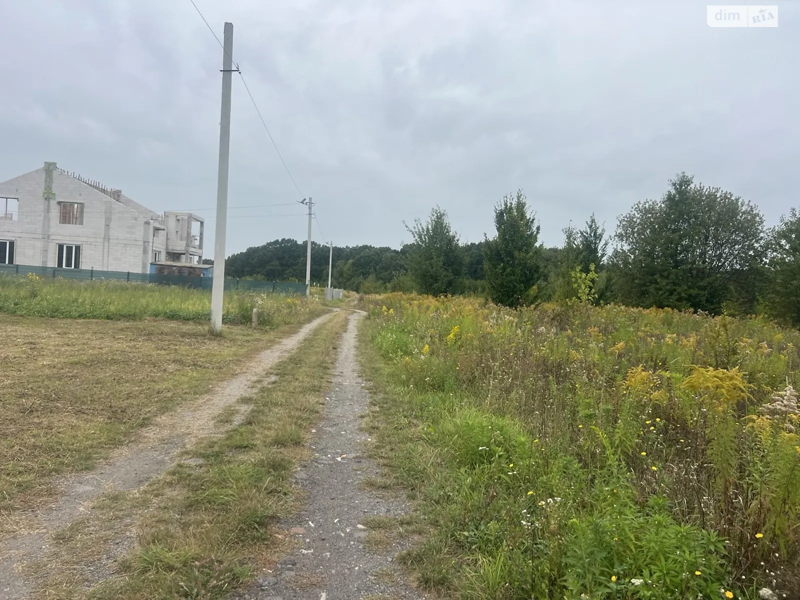 Продається земельна ділянка 10 соток у Вінницькій області, цена: 14000 $ - фото 1