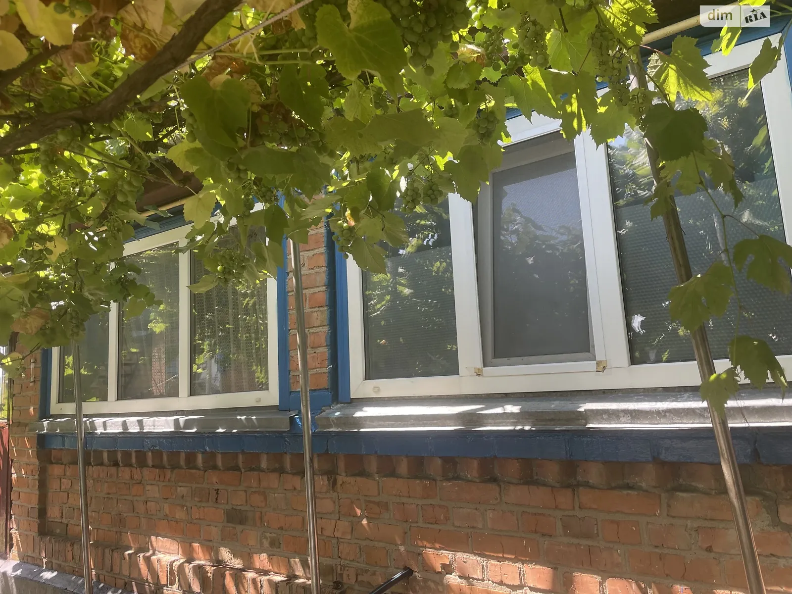 Продается одноэтажный дом 62.3 кв. м с подвалом, цена: 27000 $ - фото 1