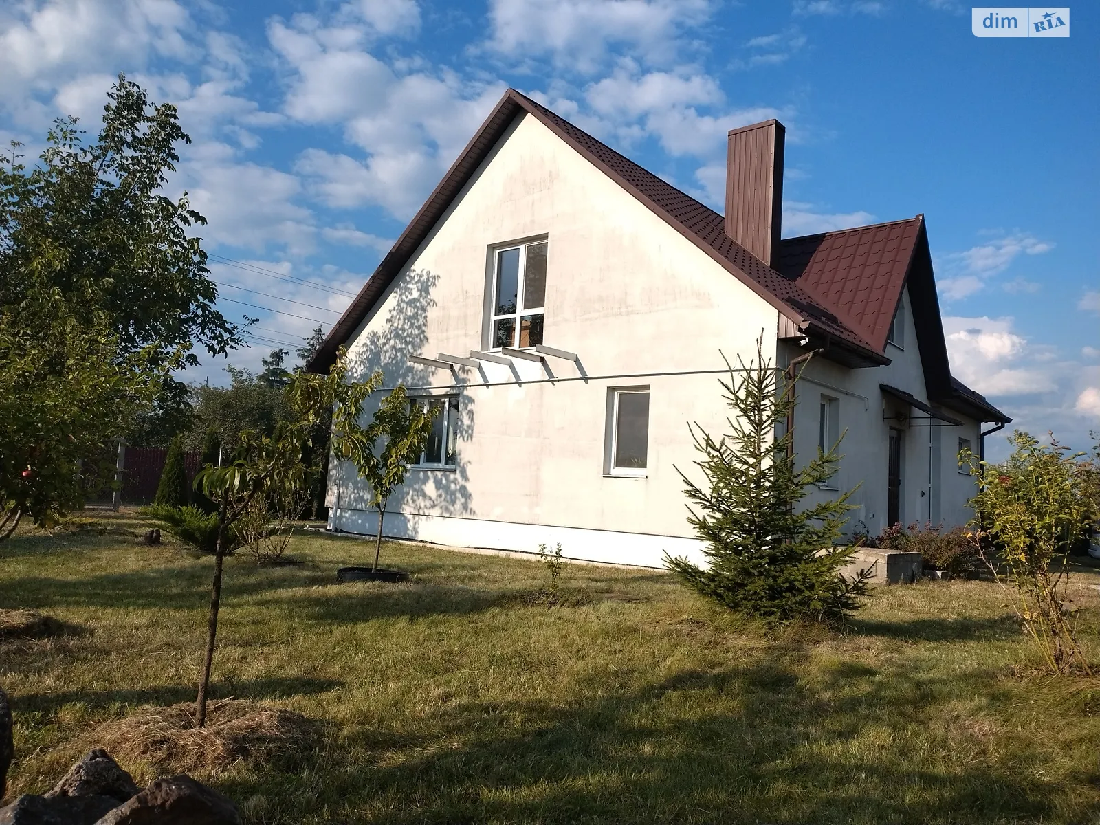 Продається будинок 2 поверховий 189 кв. м з меблями, цена: 100000 $ - фото 1