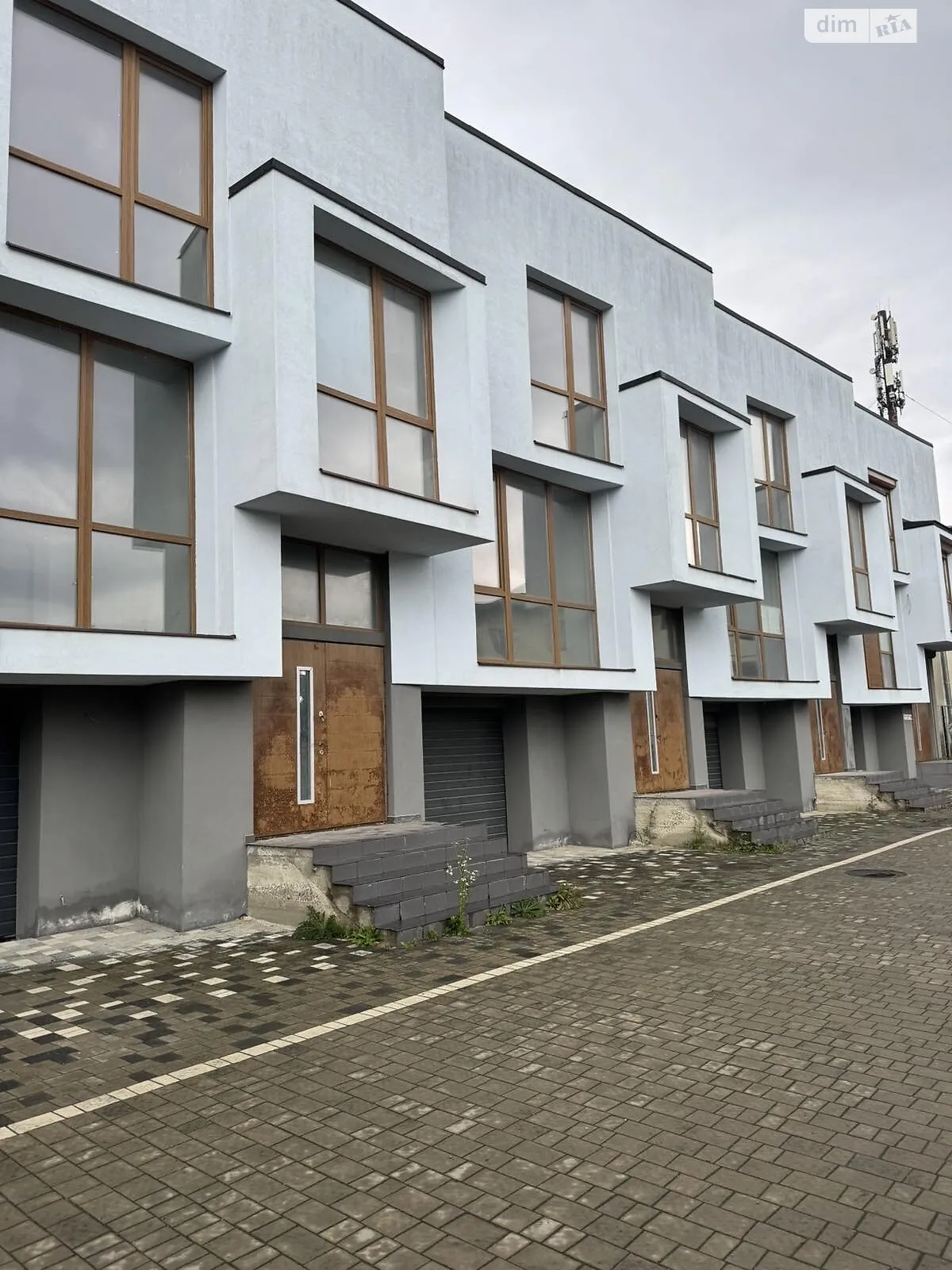 ул. Стебницкая Трускавец, цена: 140000 $ - фото 1