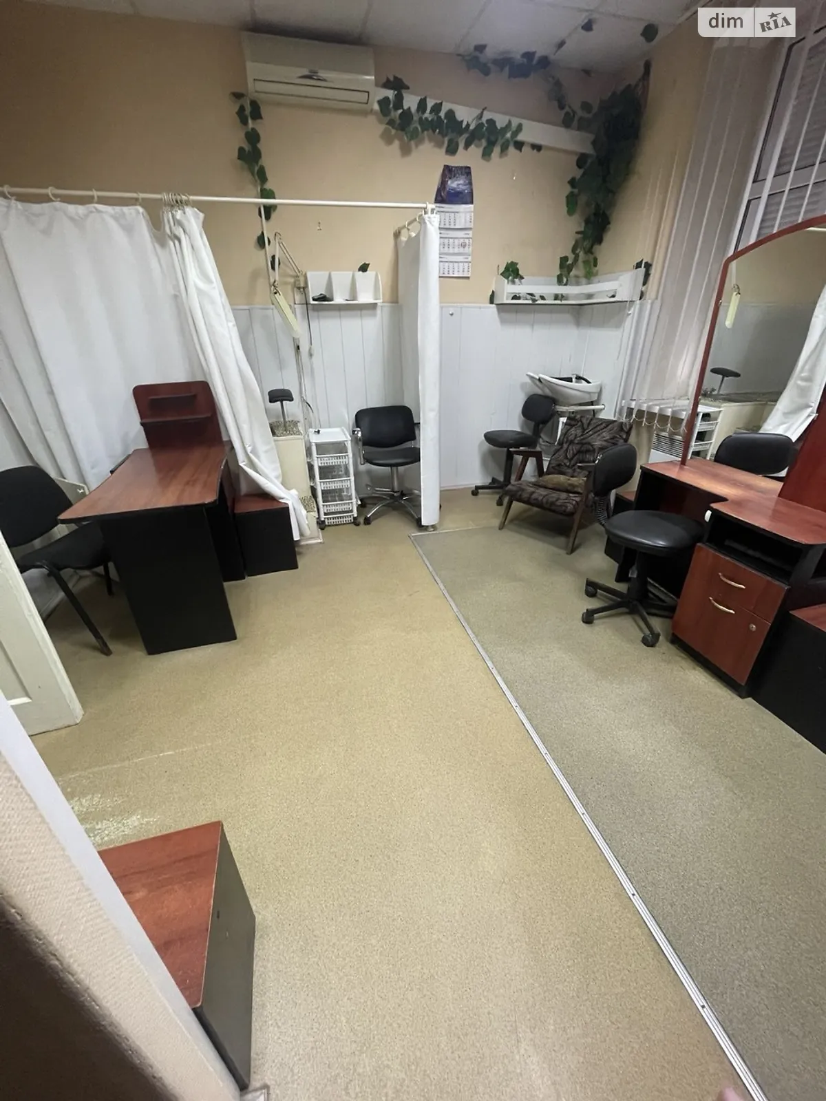 Продается 1-комнатная квартира 28 кв. м в Виннице, ул. Монастырская - фото 1