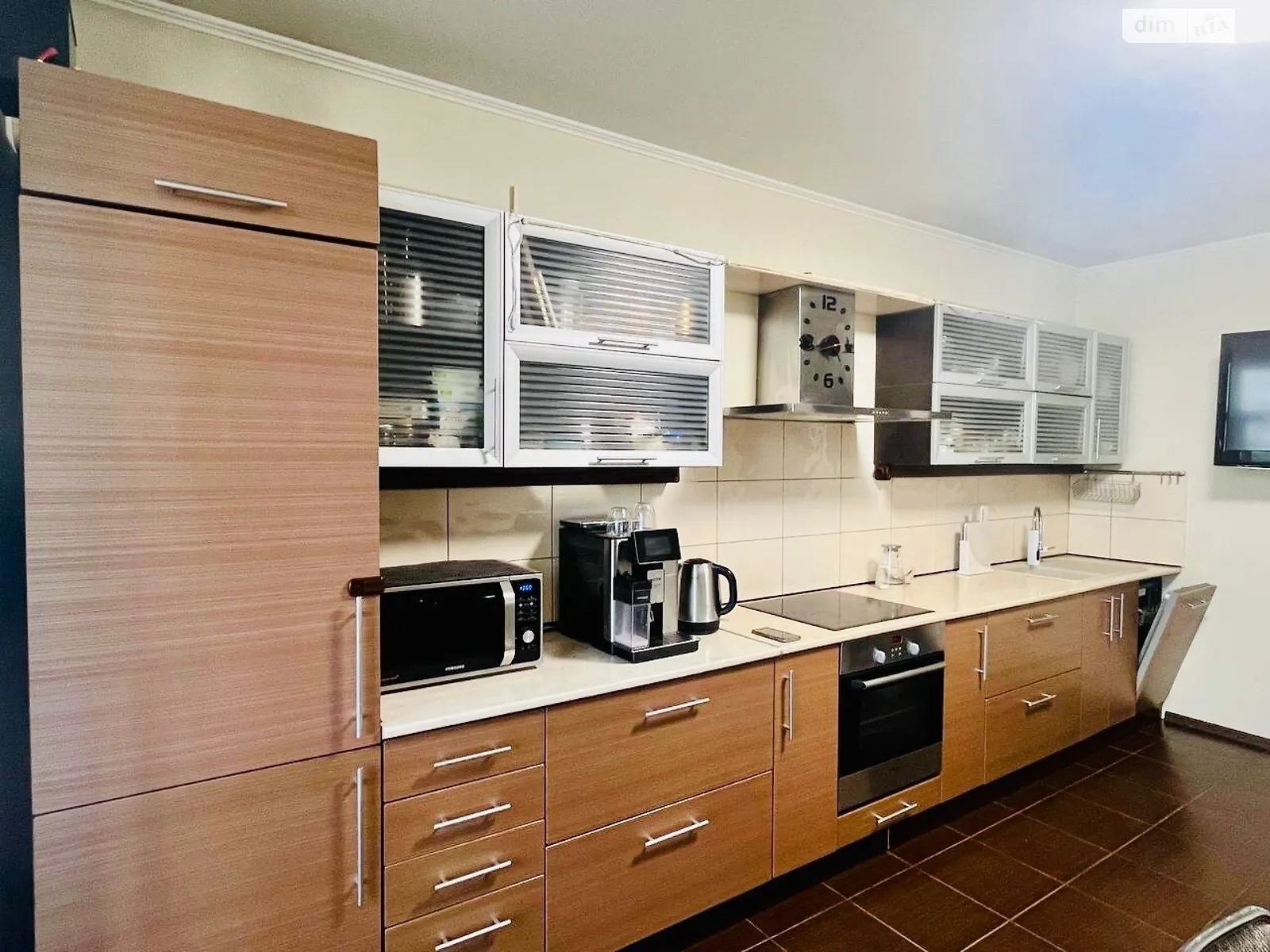 Продается 2-комнатная квартира 84.7 кв. м в Киеве, ул. Юлии Здановской(Ломоносова), 54 - фото 1