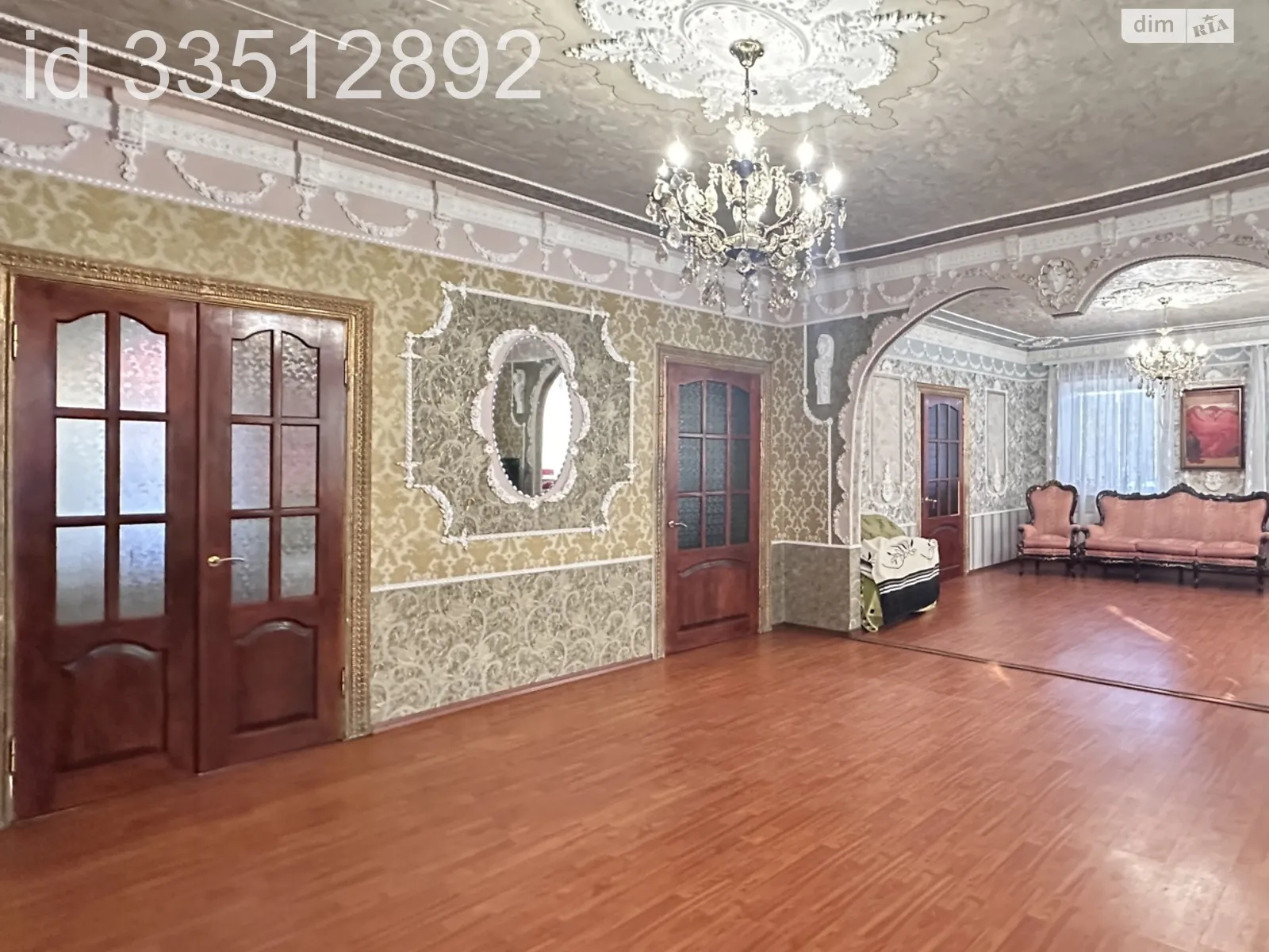 Продается одноэтажный дом 145 кв. м с балконом, цена: 55000 $ - фото 1