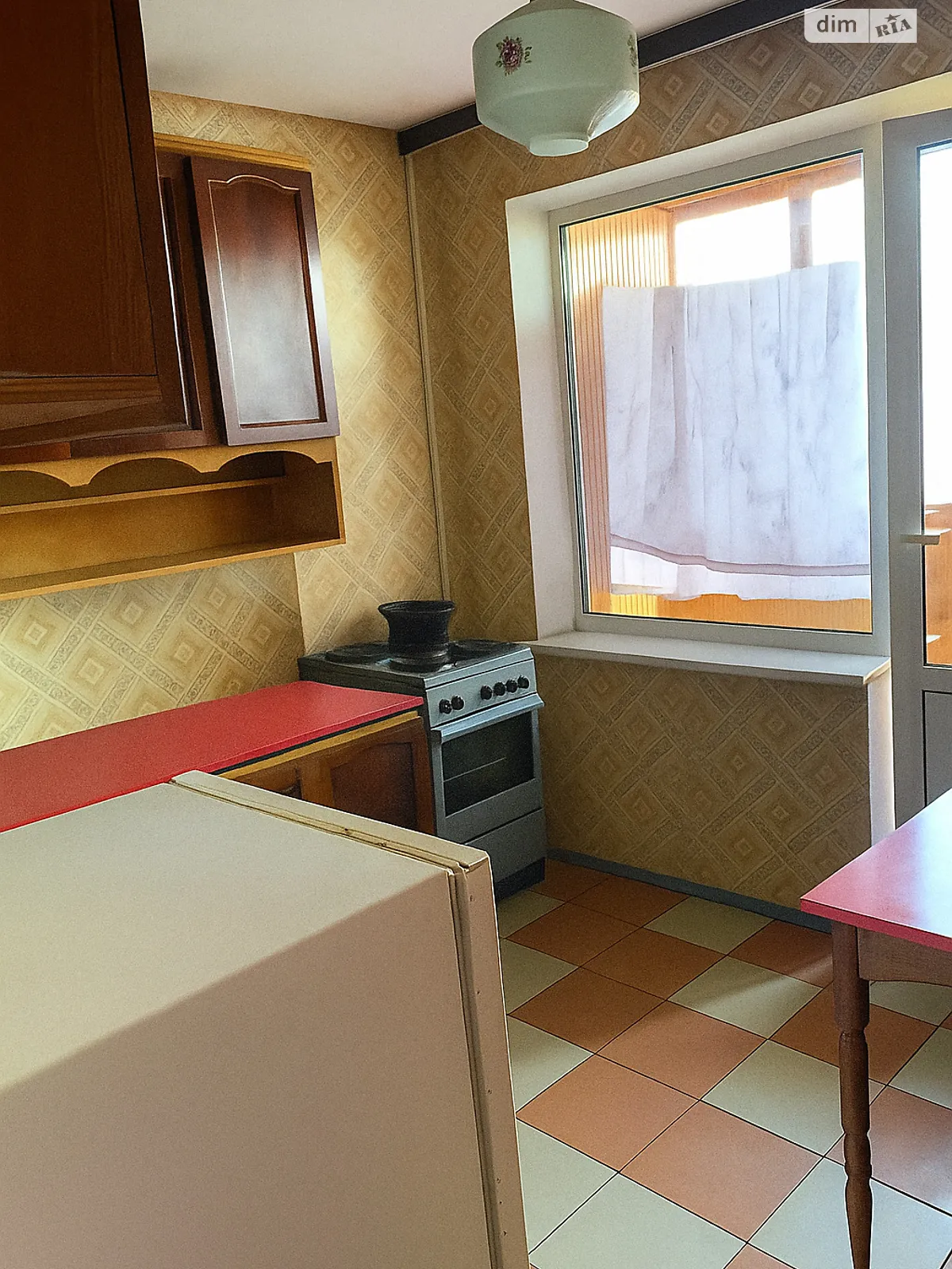 Продается 1-комнатная квартира 34 кв. м в Киеве, ул. Радужная, 22 - фото 1