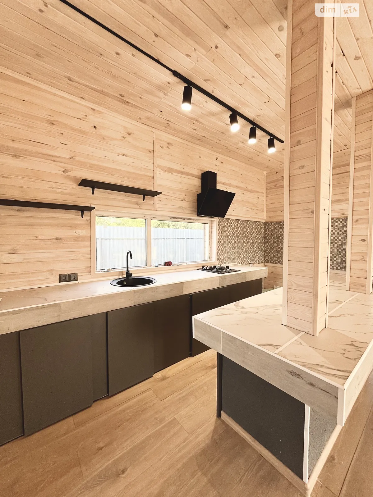 Продается одноэтажный дом 60 кв. м с мебелью, цена: 50000 $ - фото 1