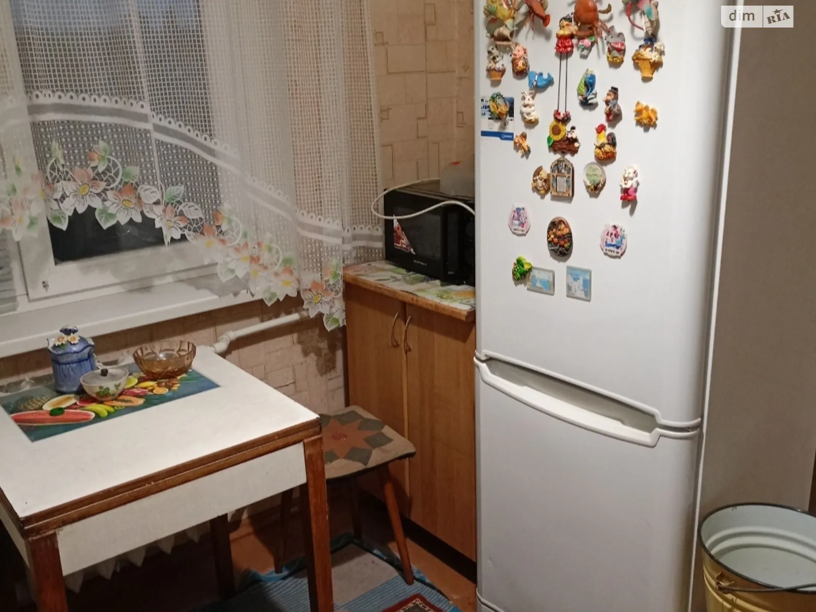 Продается 2-комнатная квартира 54.1 кв. м в Николаеве, ул. Евгения Логинова(Крылова) - фото 1