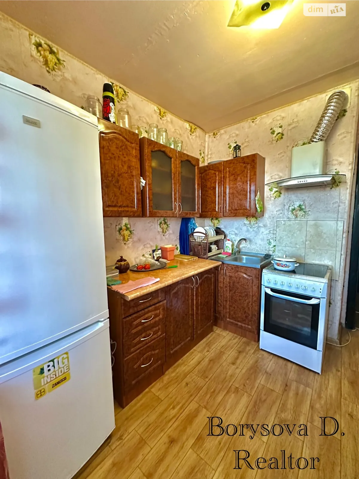 ул. Калиновая, 74 Калиновая Правда Днепр - фото 1