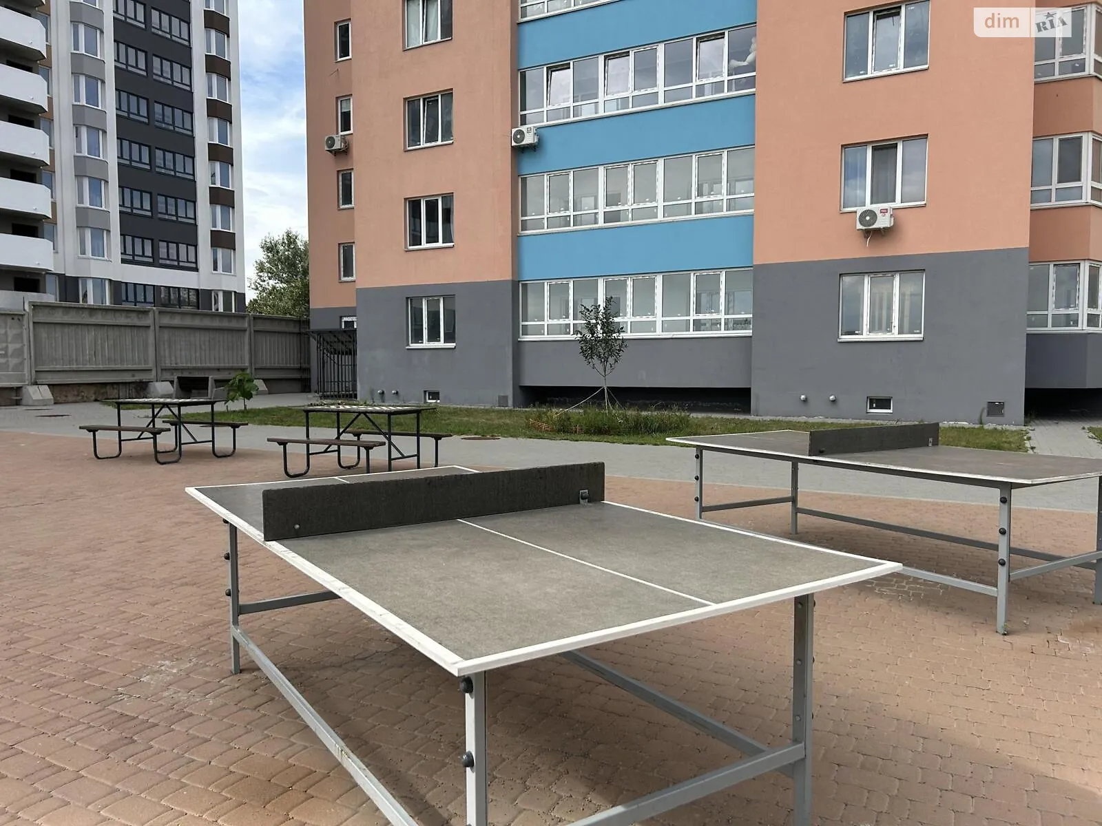 Продается 2-комнатная квартира 64.4 кв. м в Чабанах, Одесское шоссе - фото 1