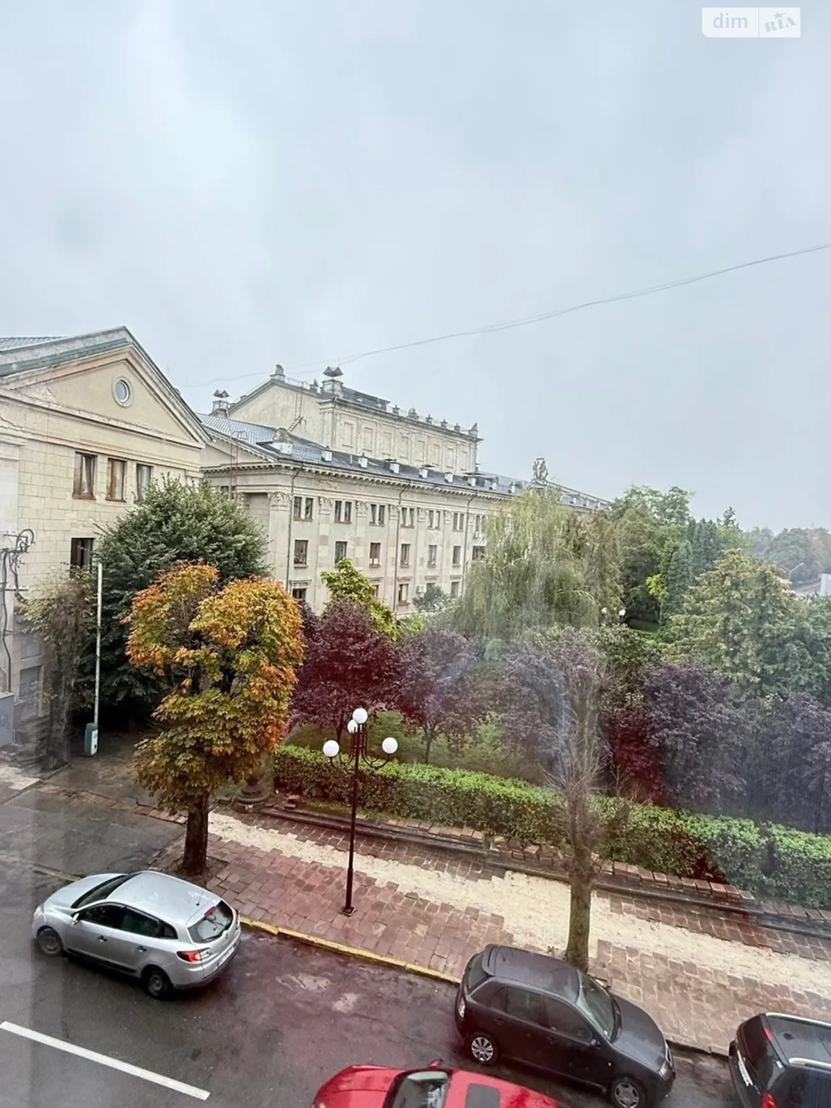 2-комнатная квартира 53 кв. м в Тернополе, цена: 53000 $ - фото 1