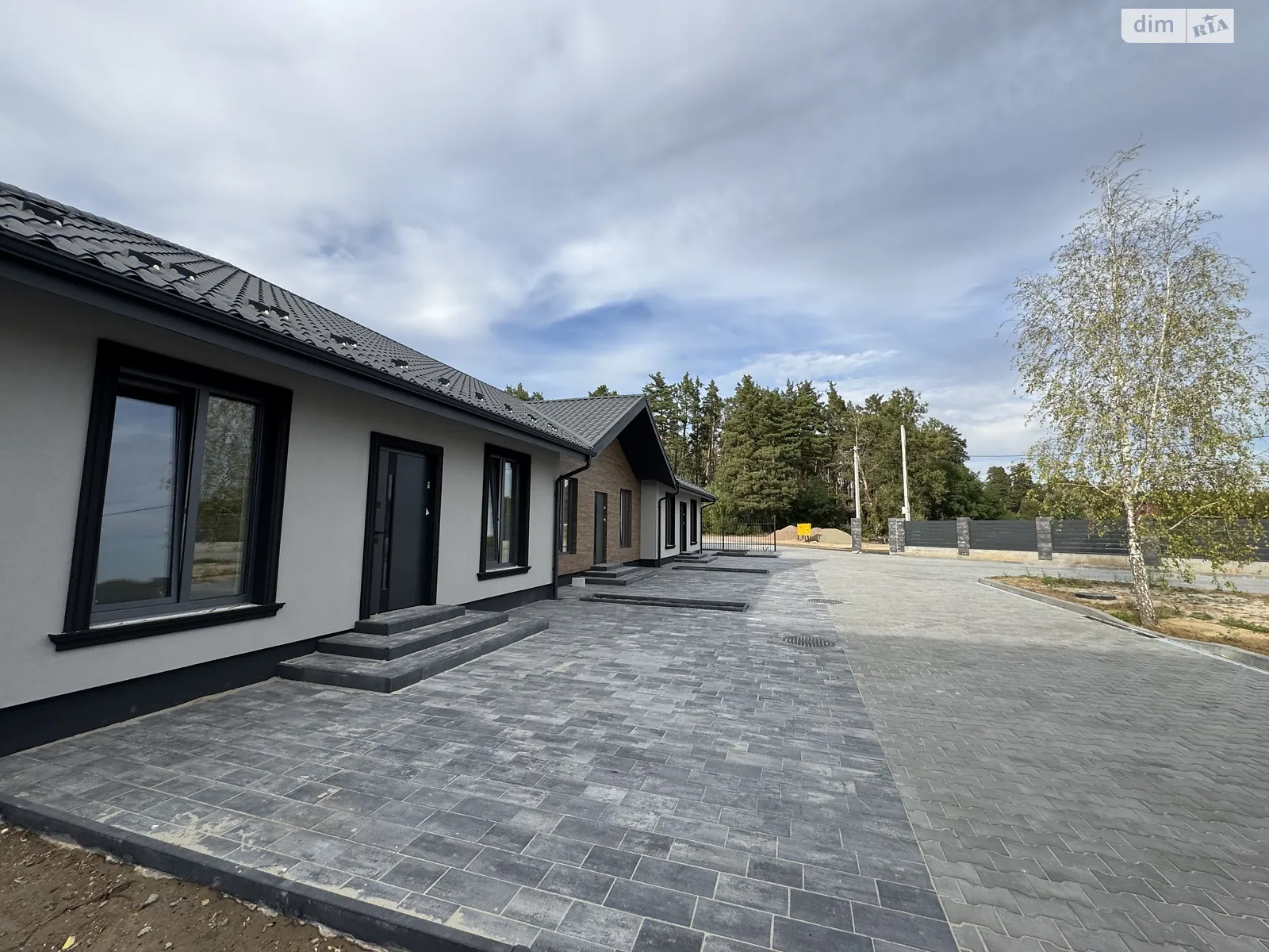 вул. Бориса Лятошинського(1-го Травня) Ворзель, цена: 67000 $ - фото 1