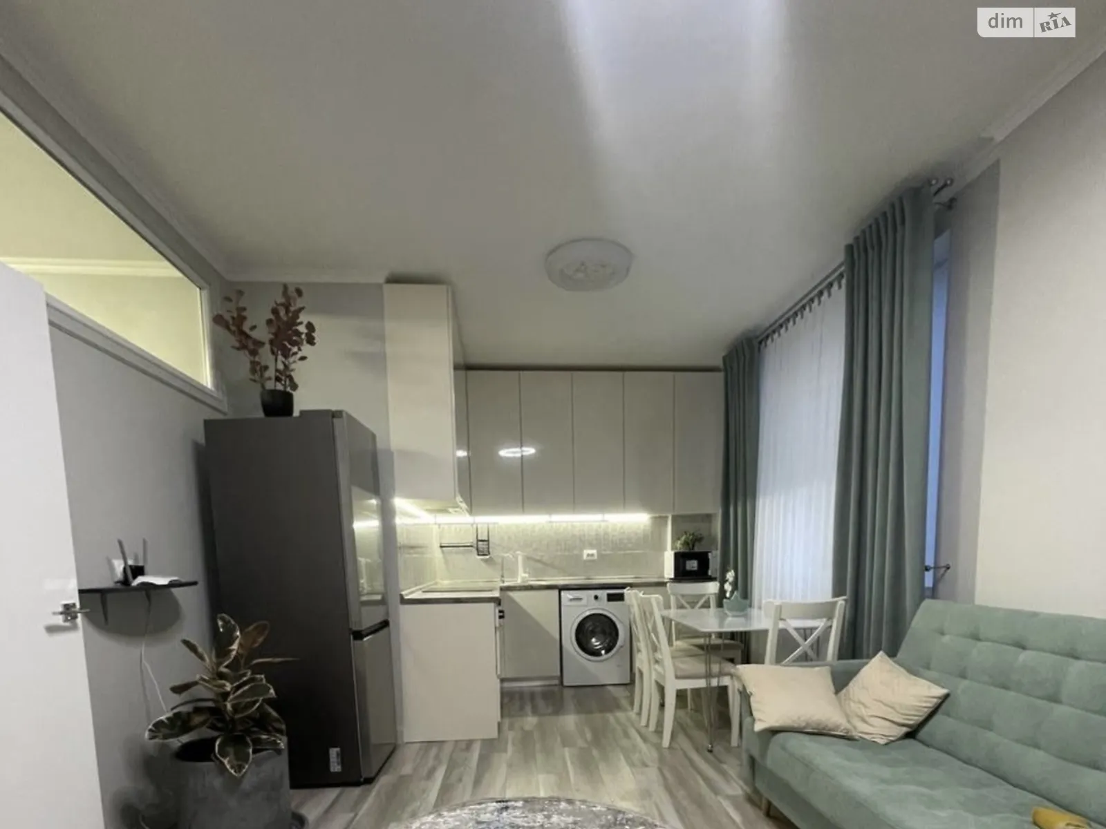 Продается 1-комнатная квартира 53 кв. м в Хмельницком, ул. Парковая, 2/2 - фото 1