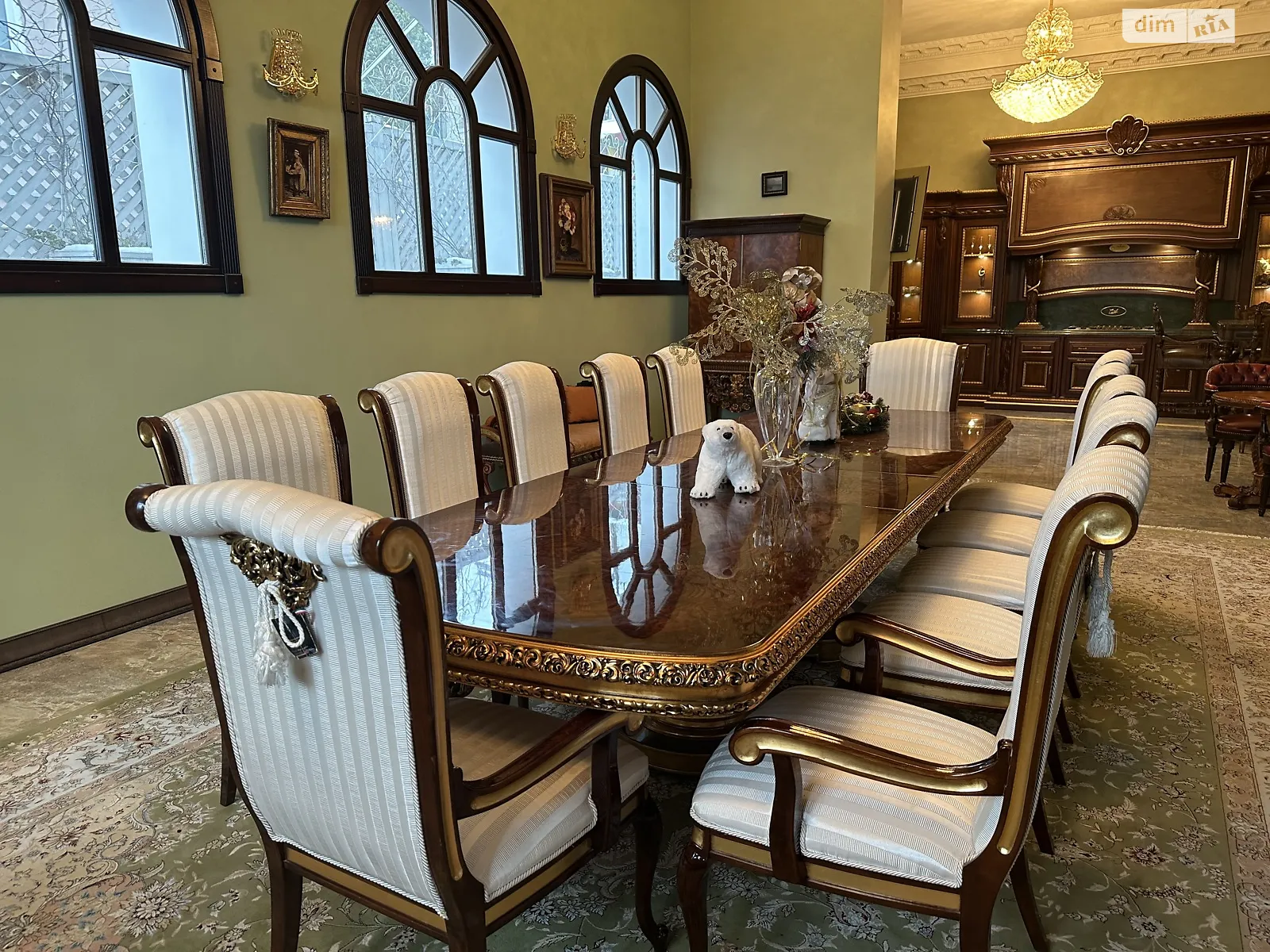 Сдается в аренду офис 700 кв. м в бизнес-центре, цена: 9000 $ - фото 1
